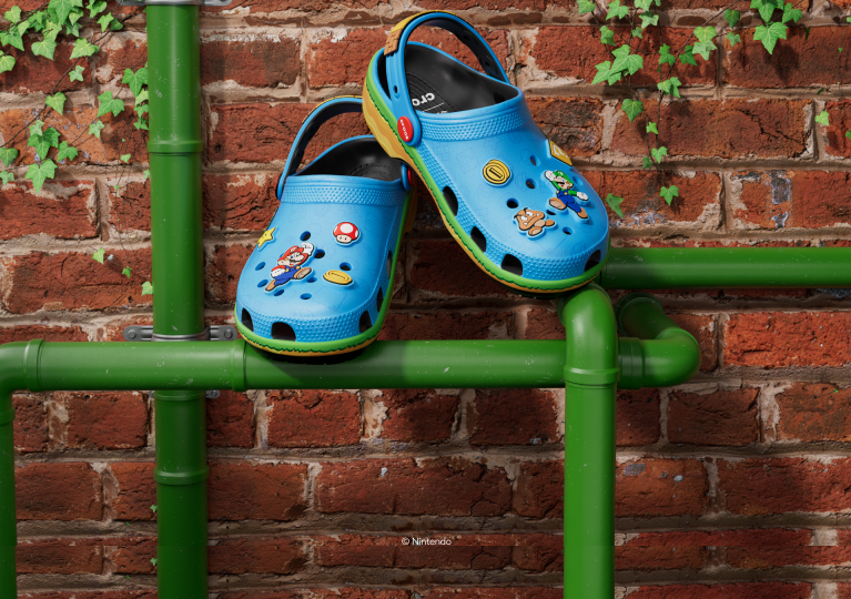 Clogs, Sandals, Sneakers & Jibbitz - Come As You Are | Crocs CA