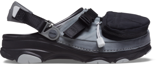 BEAMS x Crocs All-Terrain Clog Collaboration – SOLD OUT | Crocs