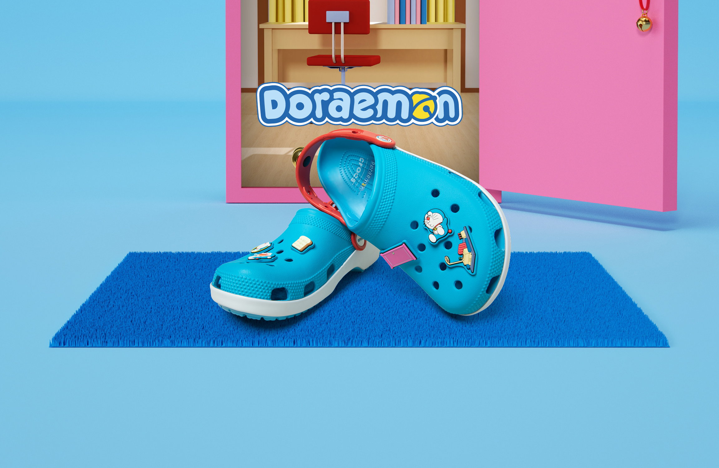 Doraemon Collection