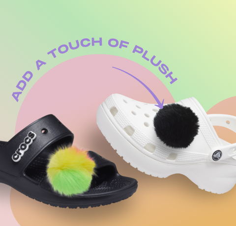 クロックス Crocs Japan 公式オンラインショップ