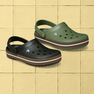 Shoes, Clogs & Sandals | Free Shipping | Crocs™ Singapore