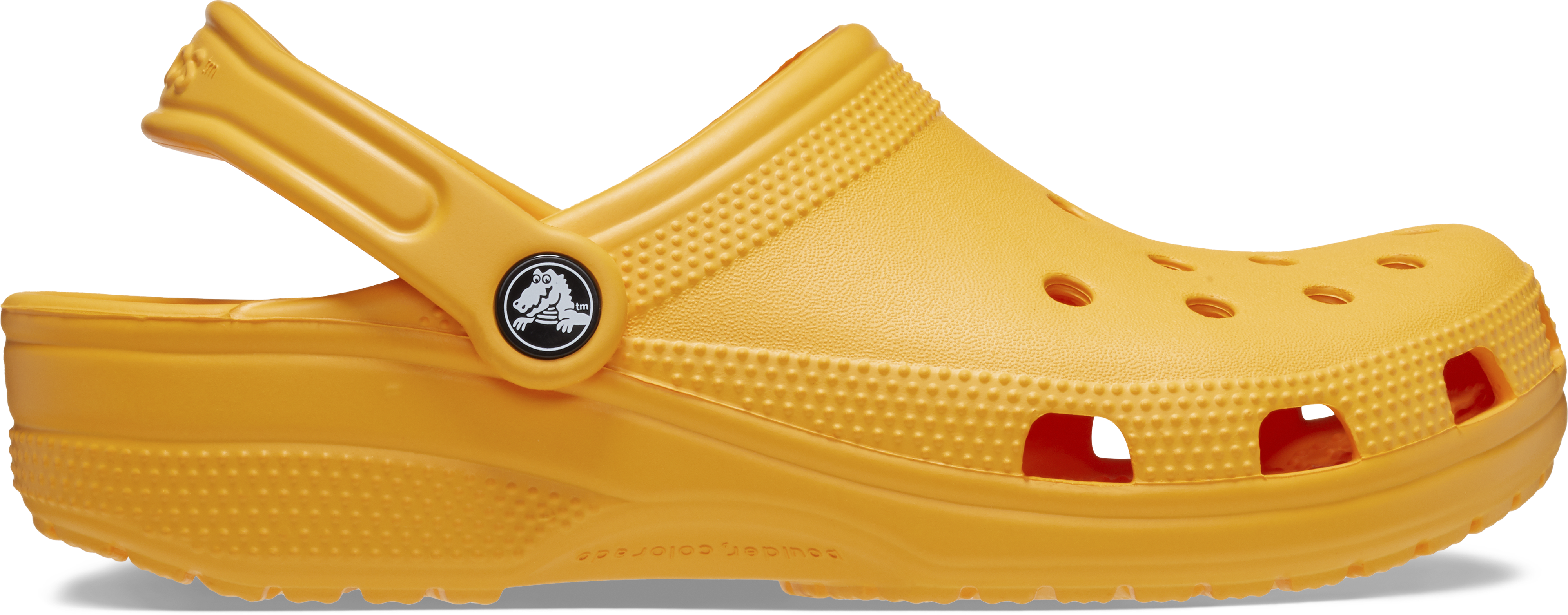 Yellow crocs best sale womens 7