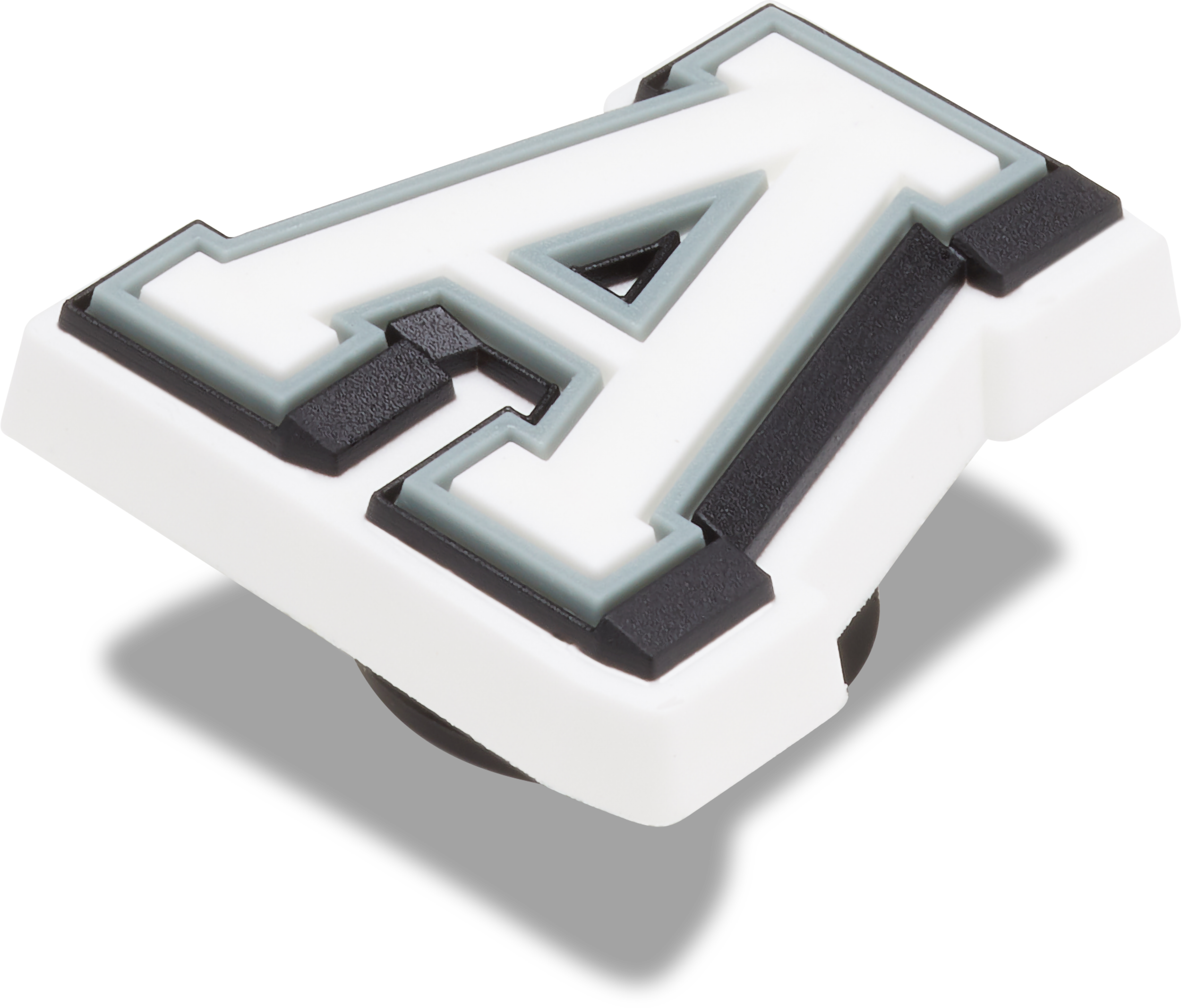 Jibbitz Letter A