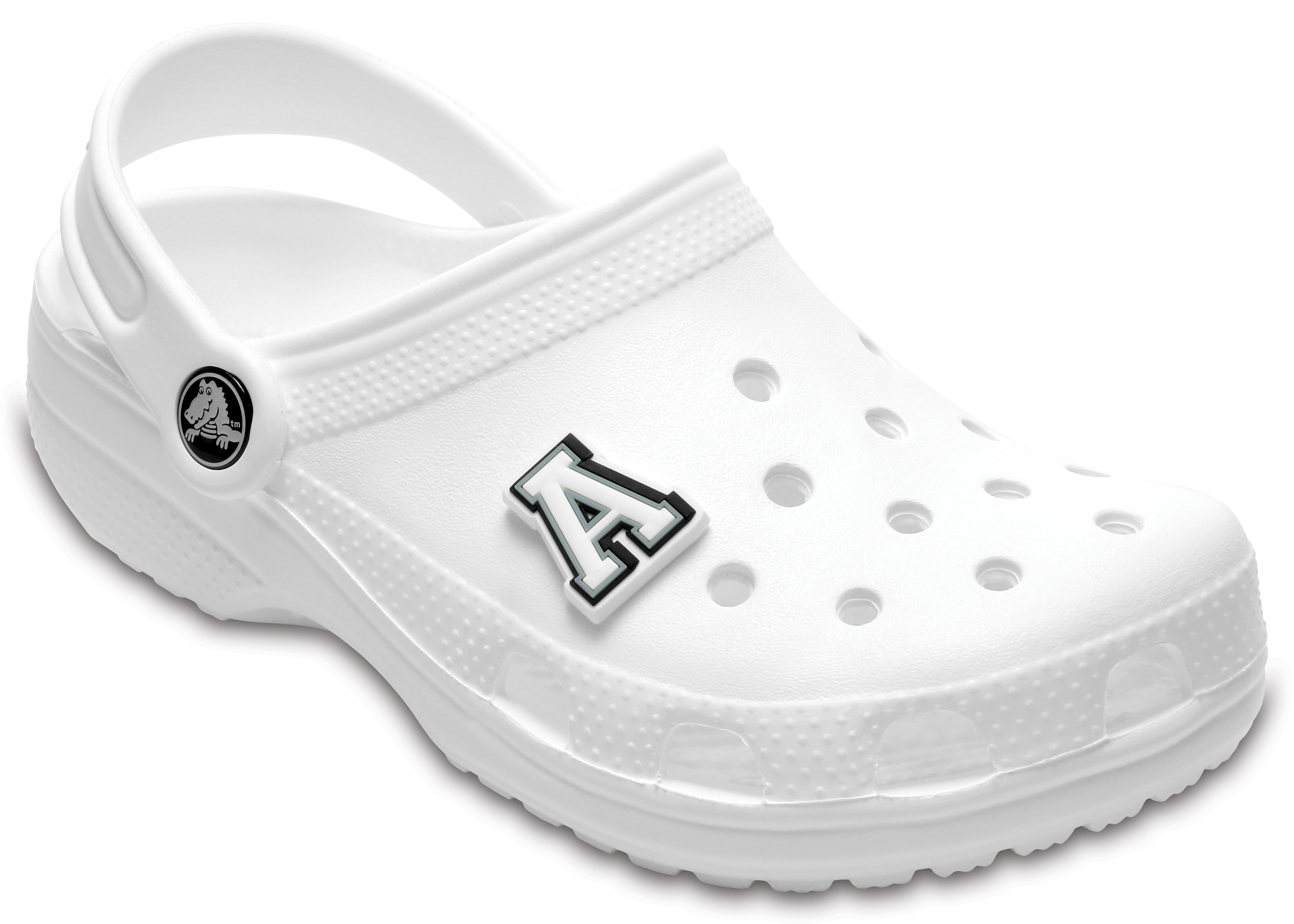 Jibbitz Letter A