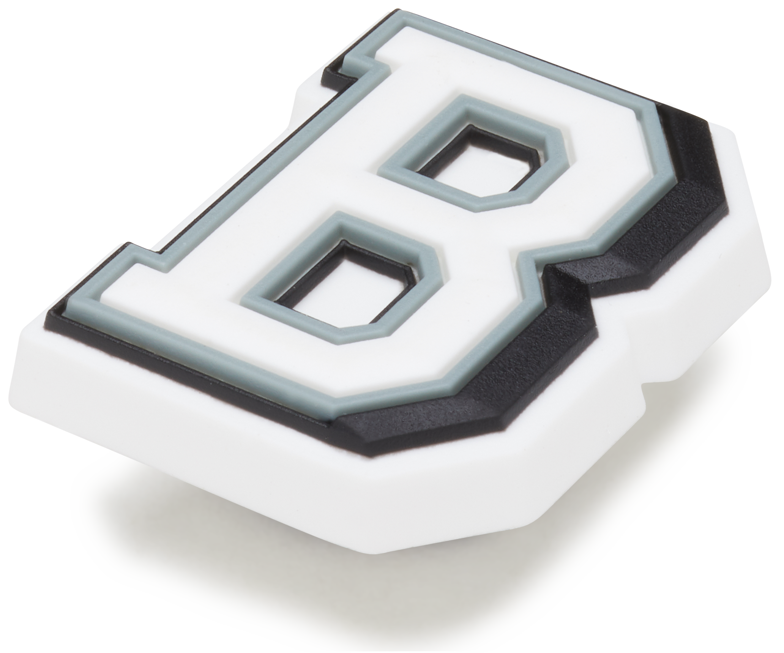 Jibbitz Letter B
