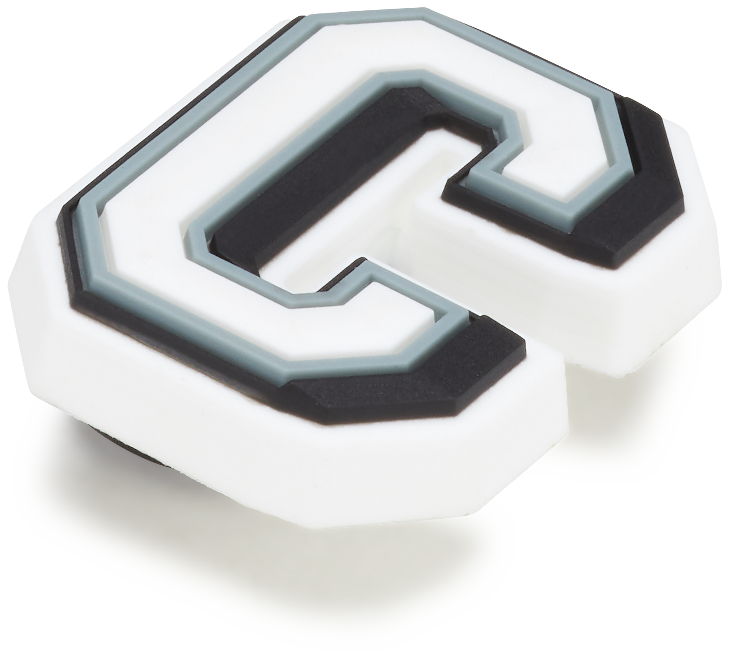 Jibbitz Letter C