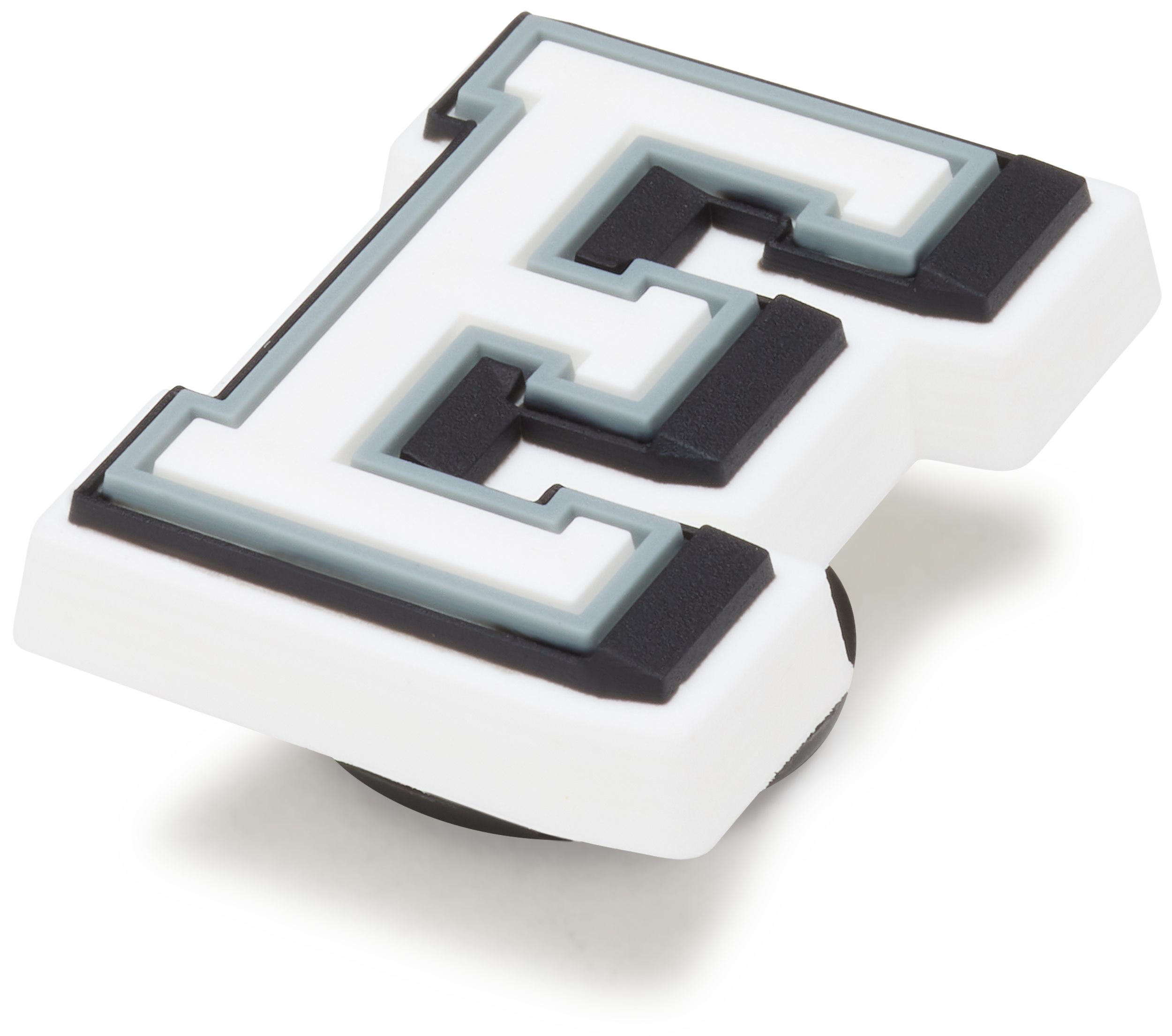 Letter E