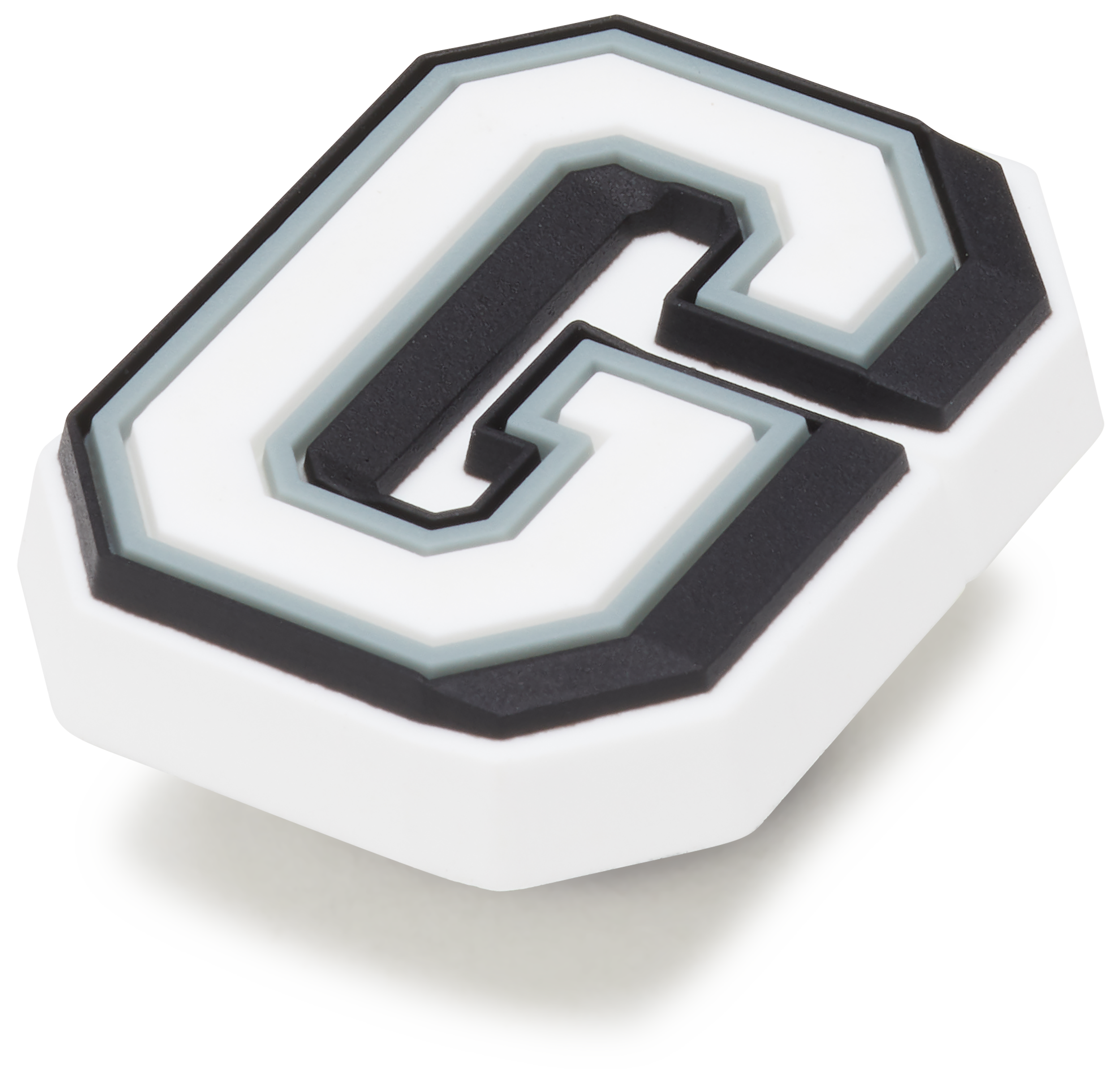Jibbitz Letter