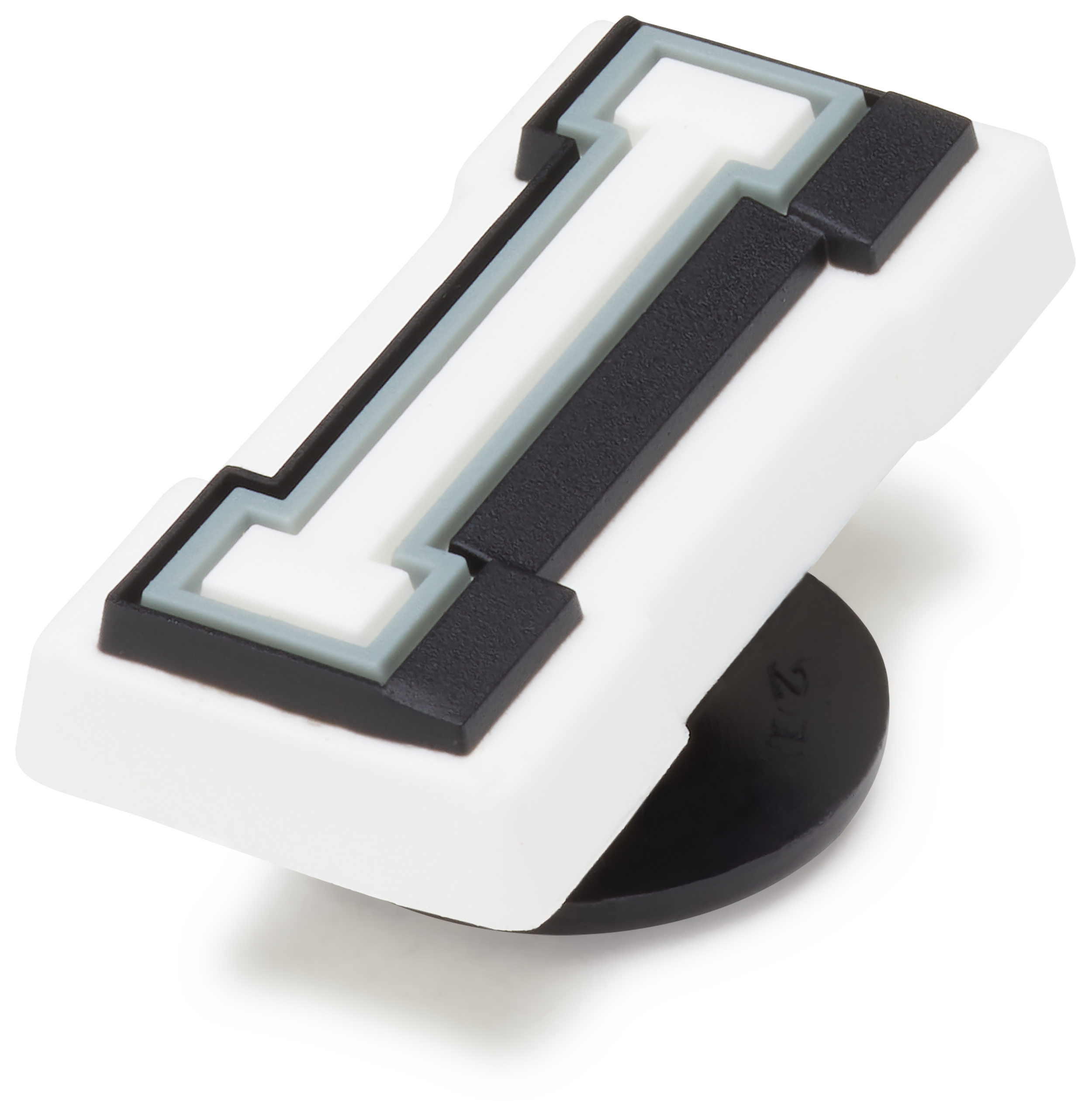 Jibbitz Letter I