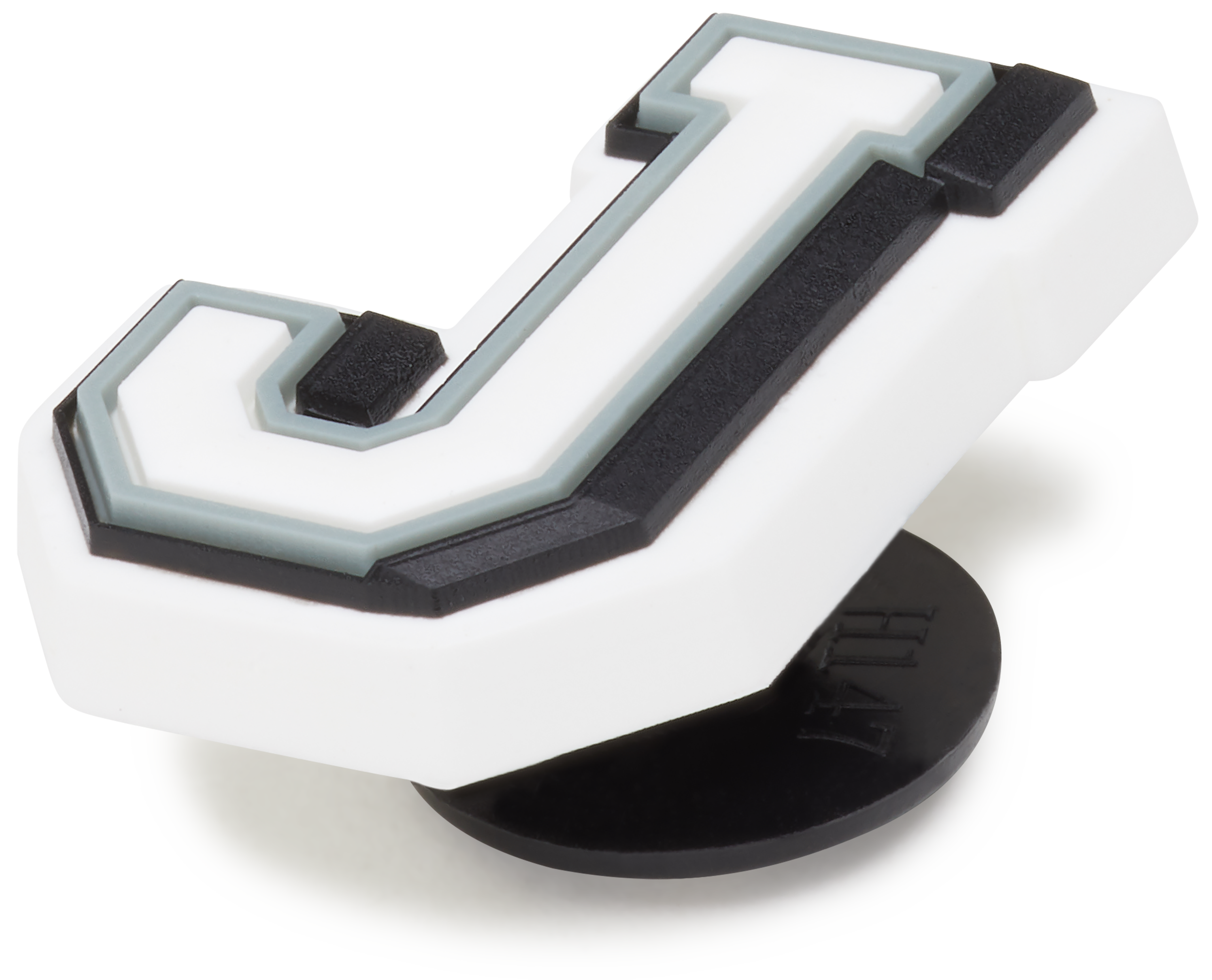 Letter J