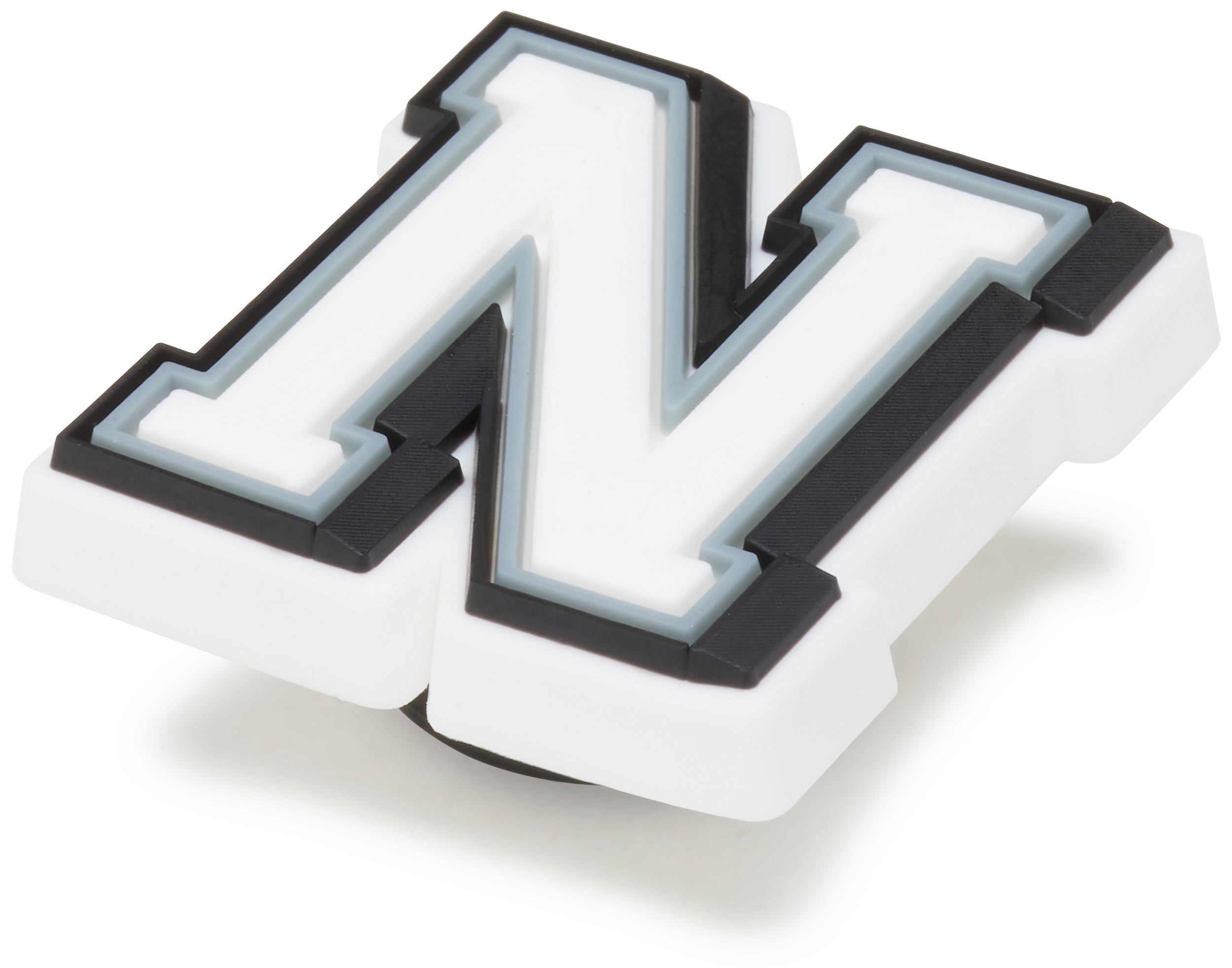 Jibbitz Letter N