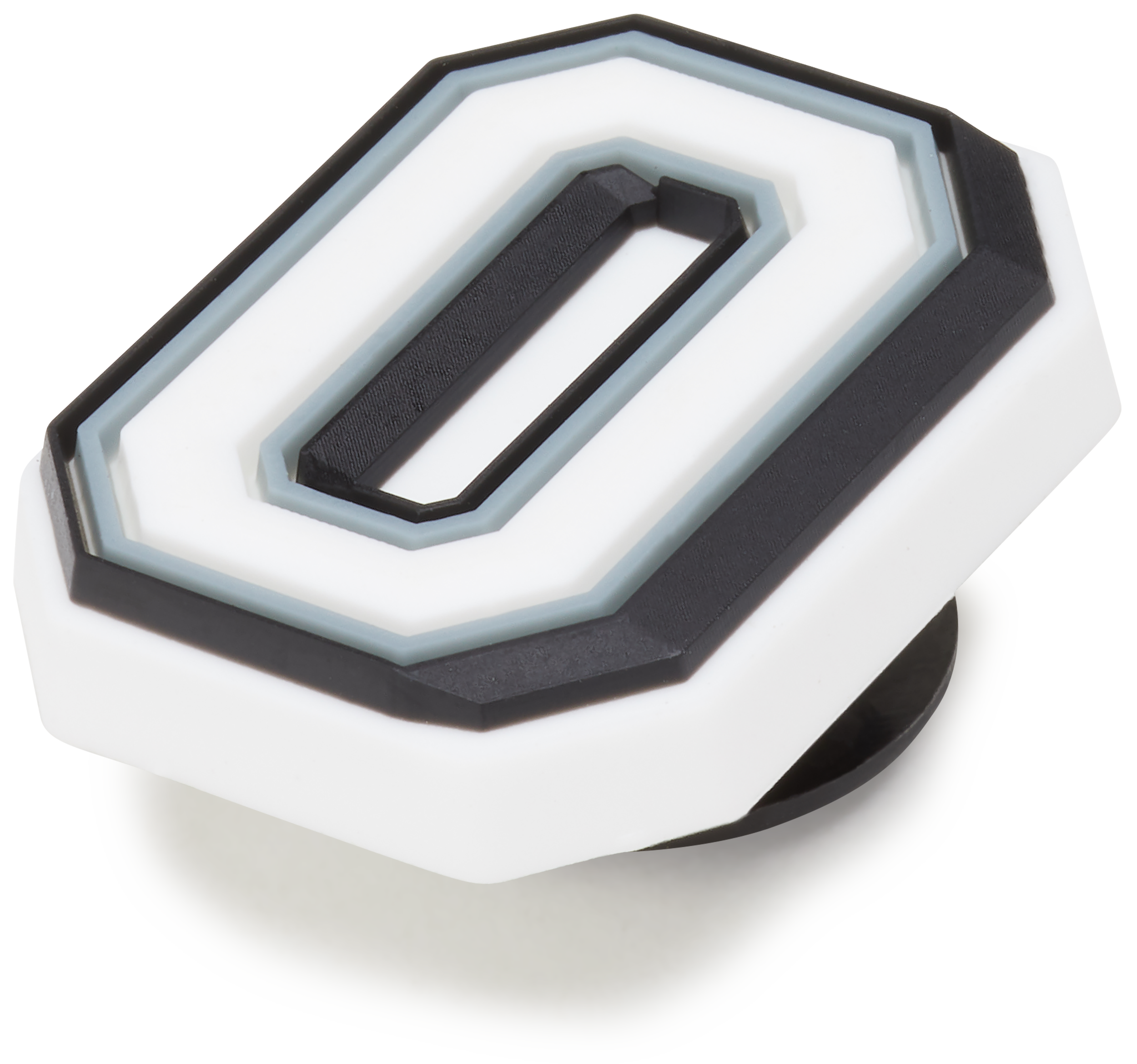 Jibbitz Letter O