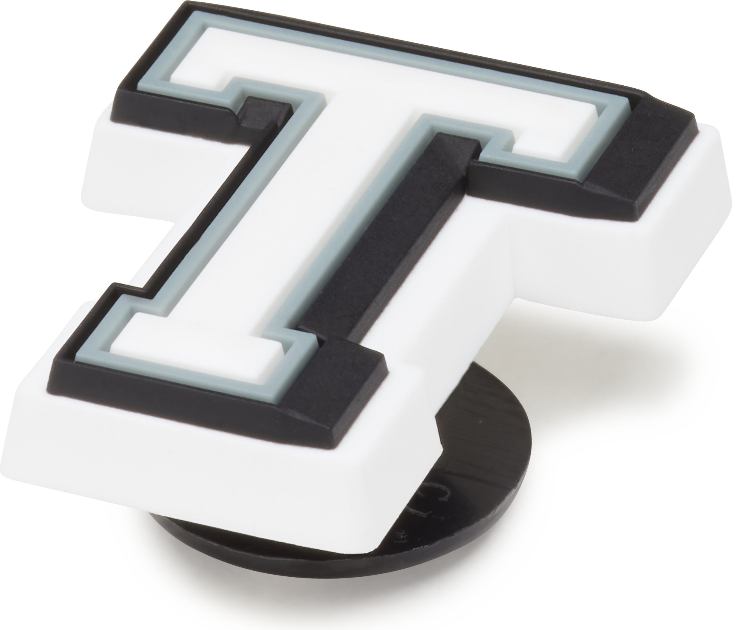 Jibbitz Letter T
