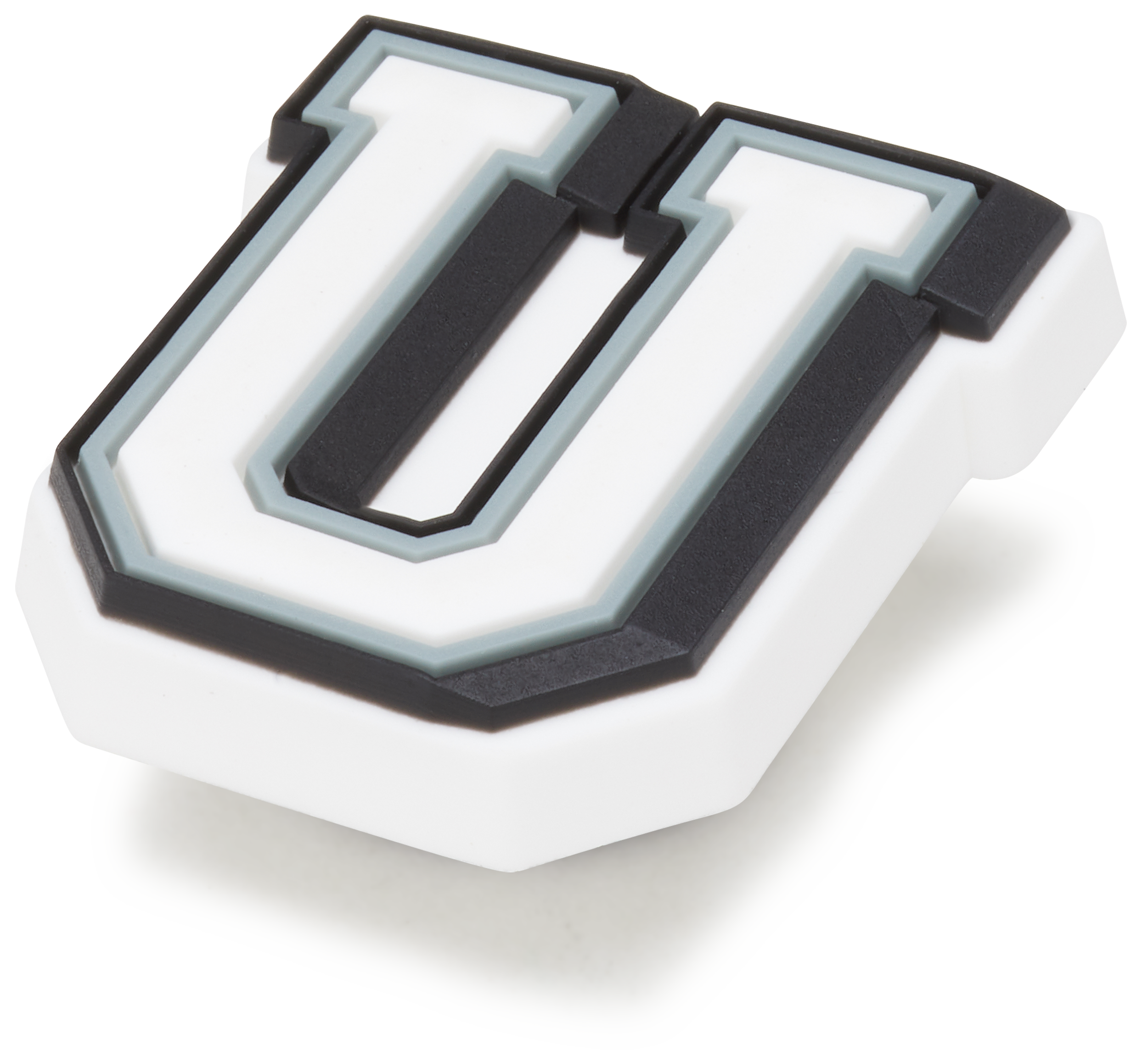 Jibbitz Letter U
