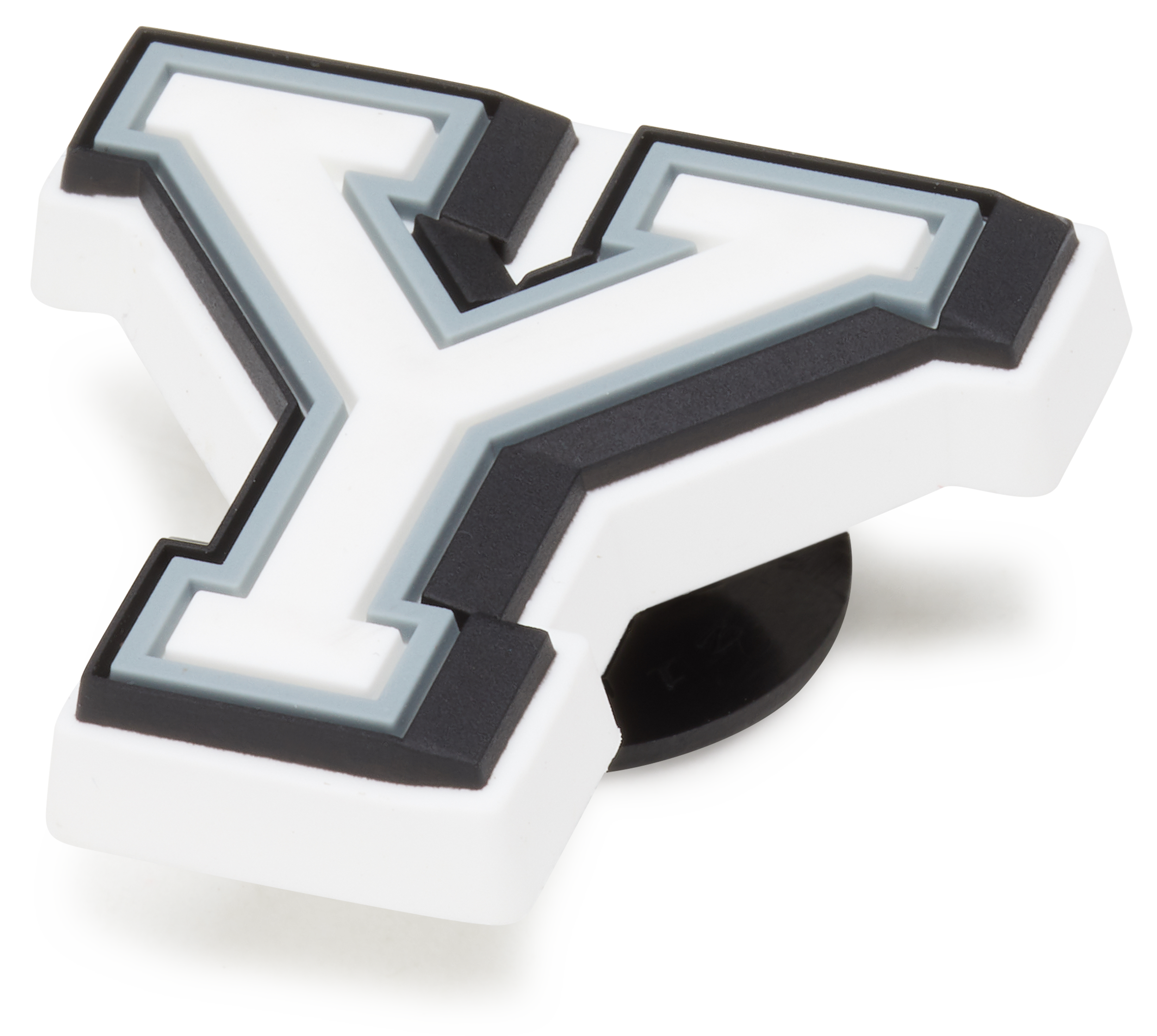 Jibbitz Letter Y