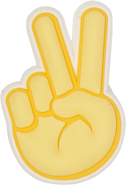 Peace Hand Sign