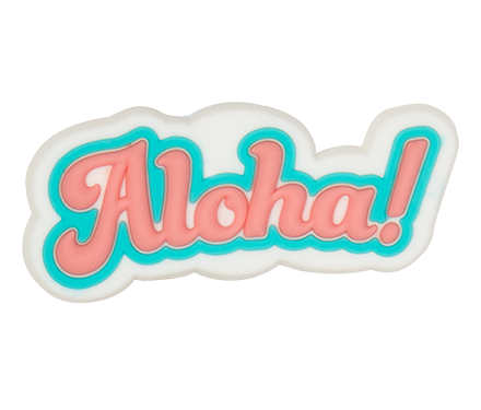 Aloha Charm