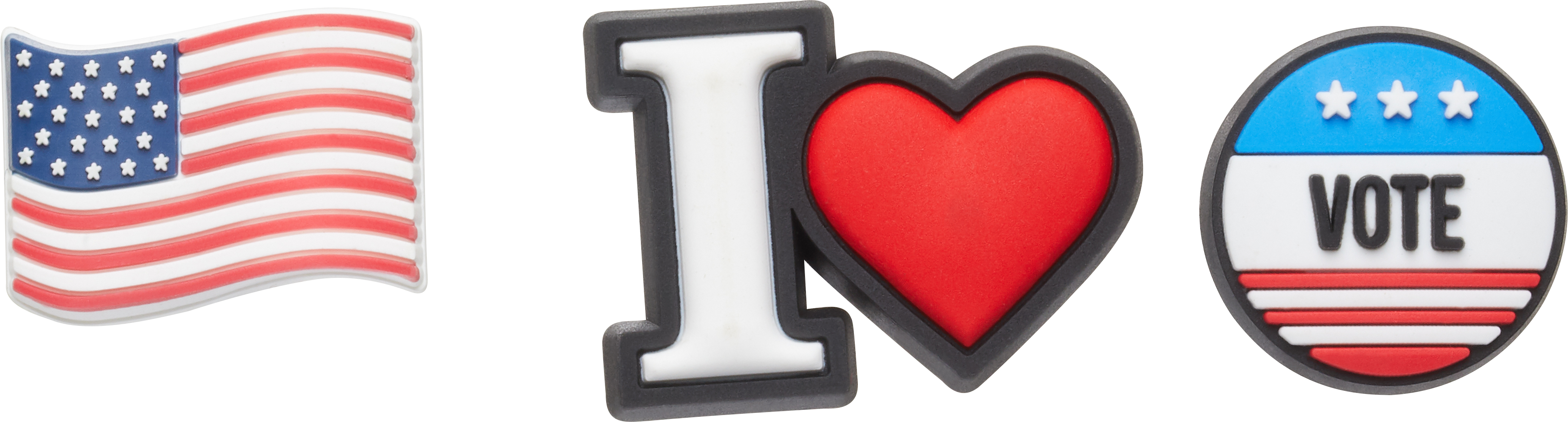 USA Election 3-Pack