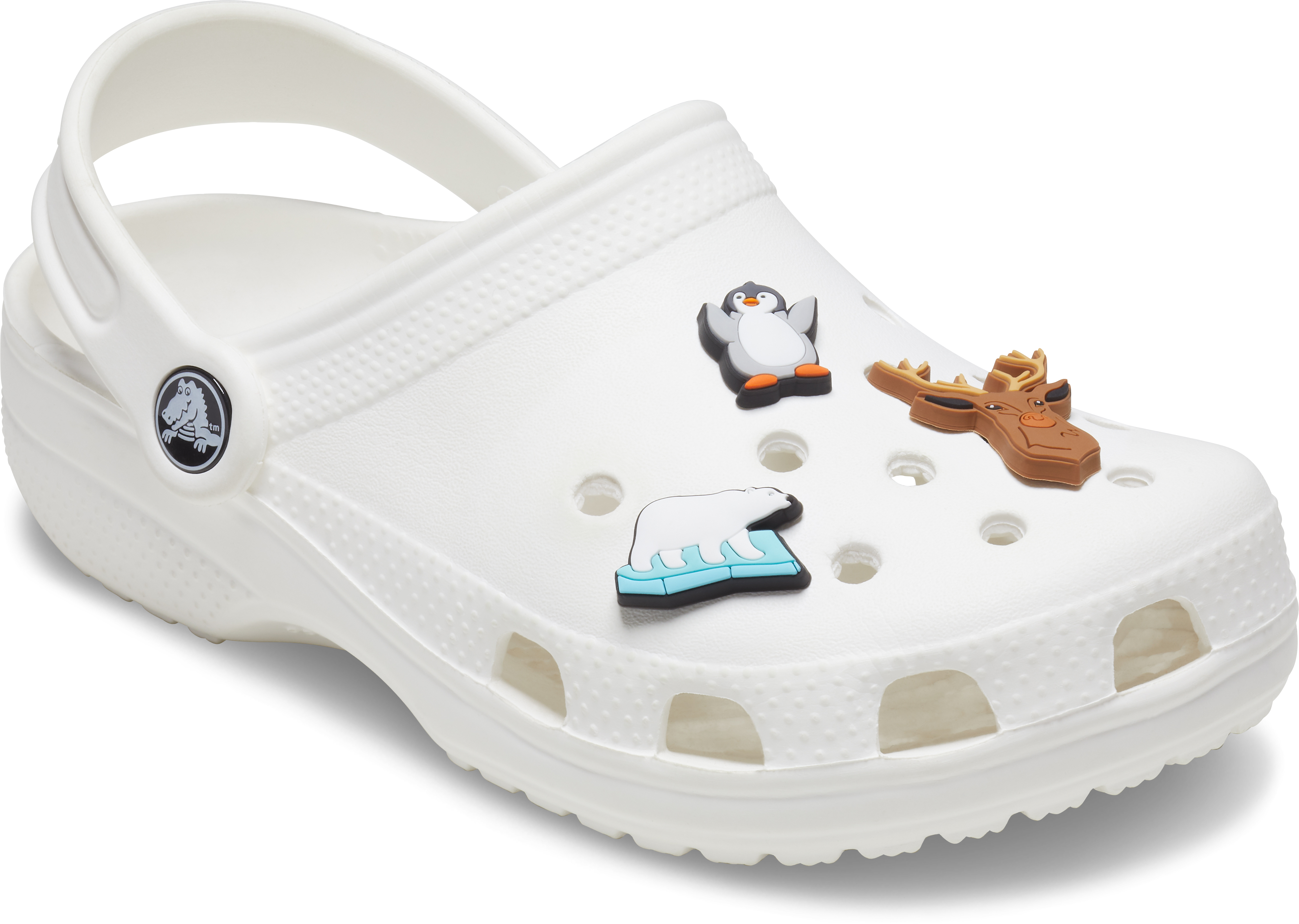 Winter Animals 3-Pack