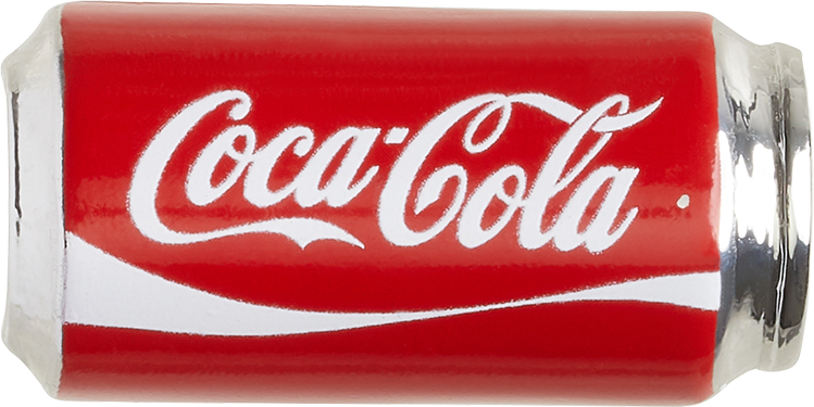 Coca Cola Can