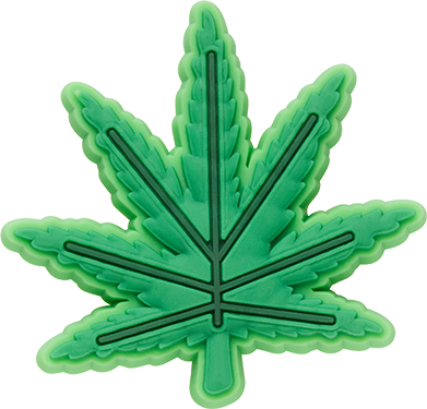 Hemp Leaf