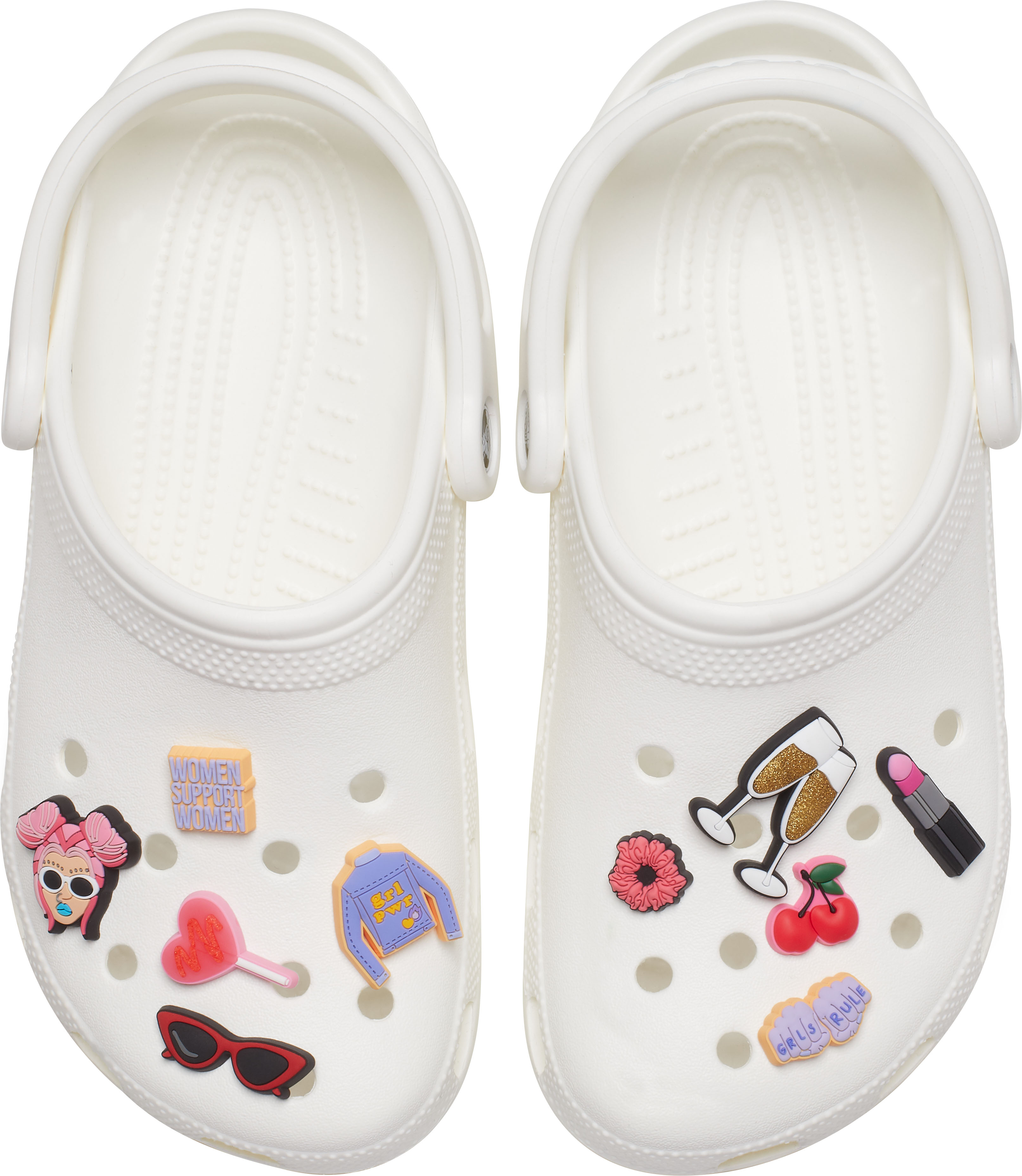 Girl Power 10-Pack