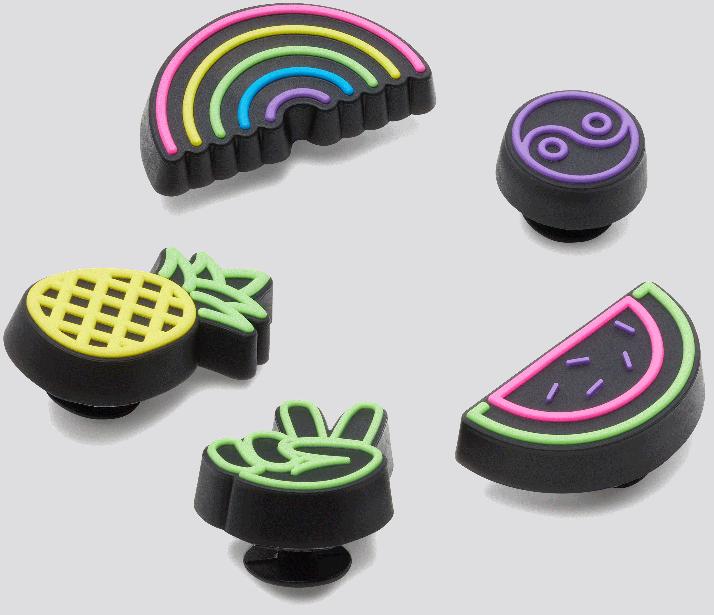 Lights Up Fun 5 Pack