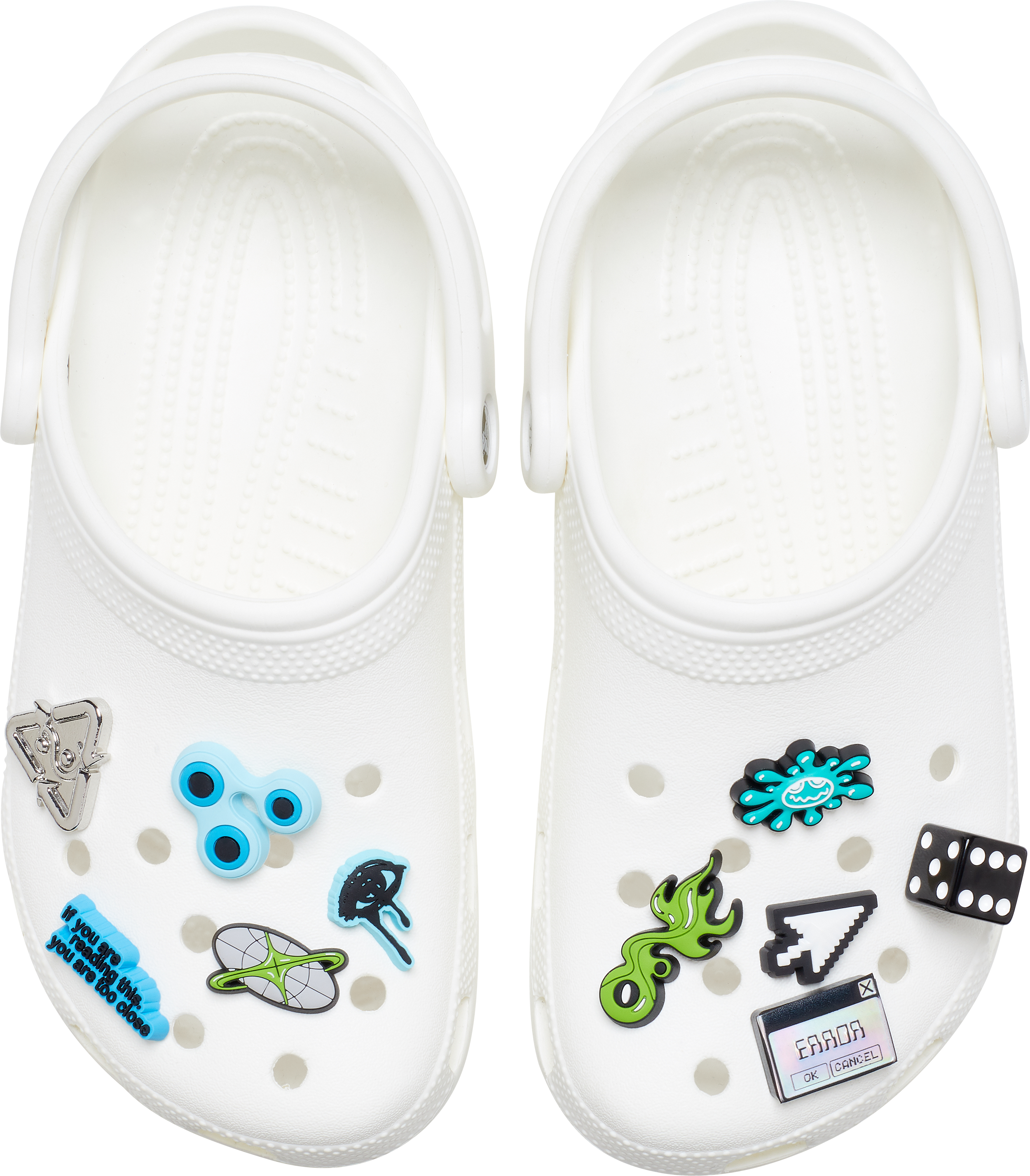 Sports Lifestyle 10 Pack
