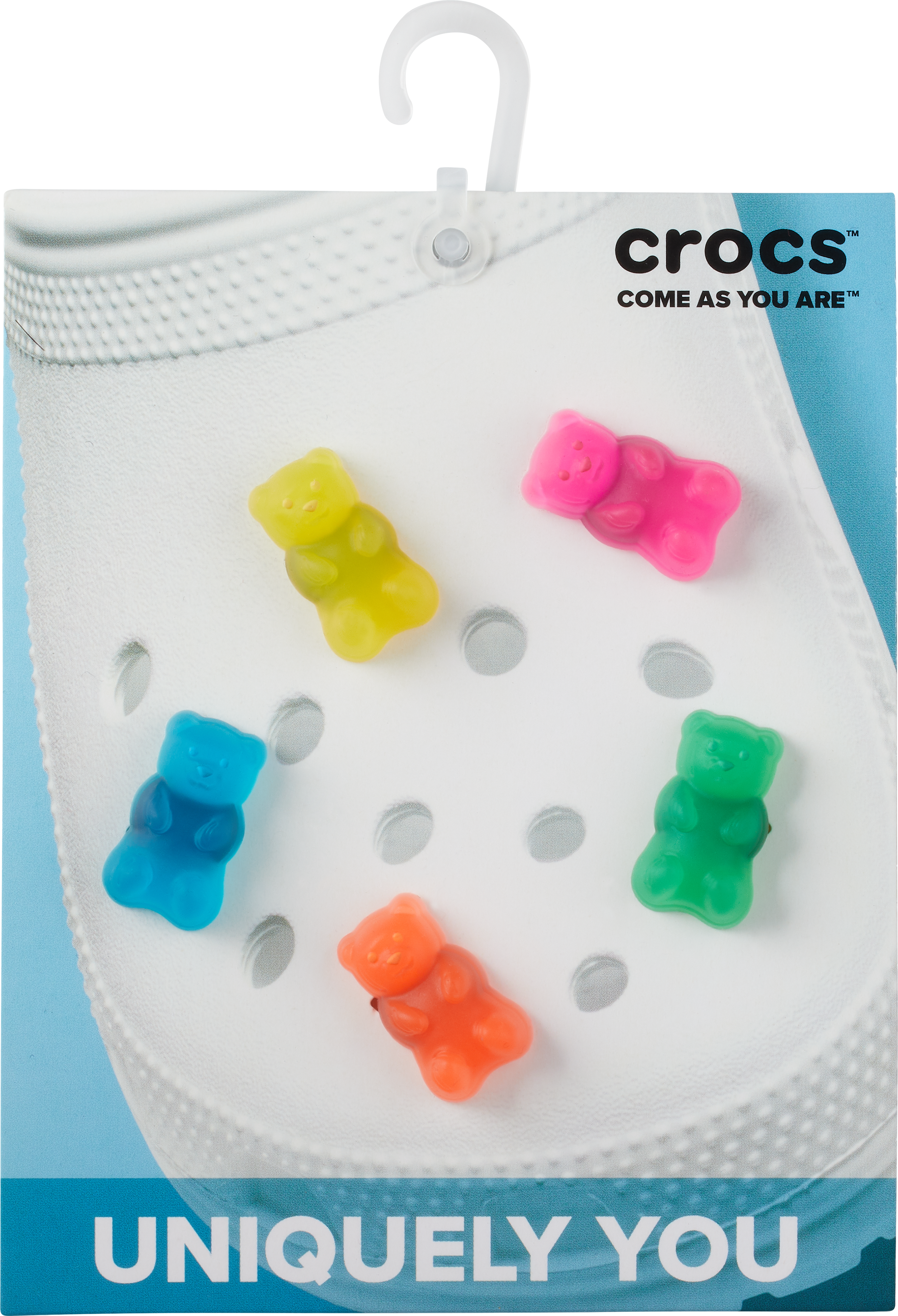 Candy Bear 5 Pack