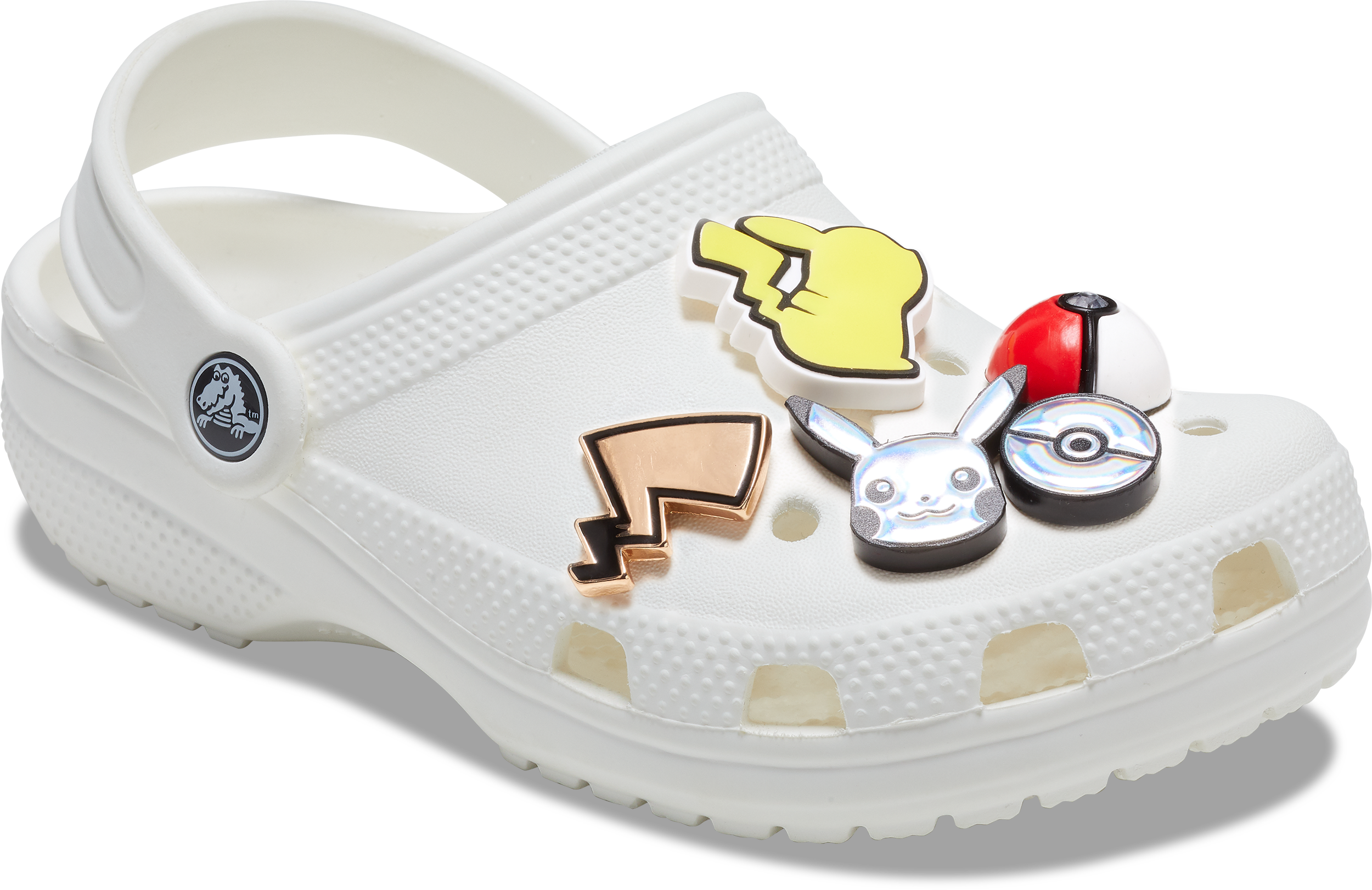 Elevated Pokemon 5 Pack