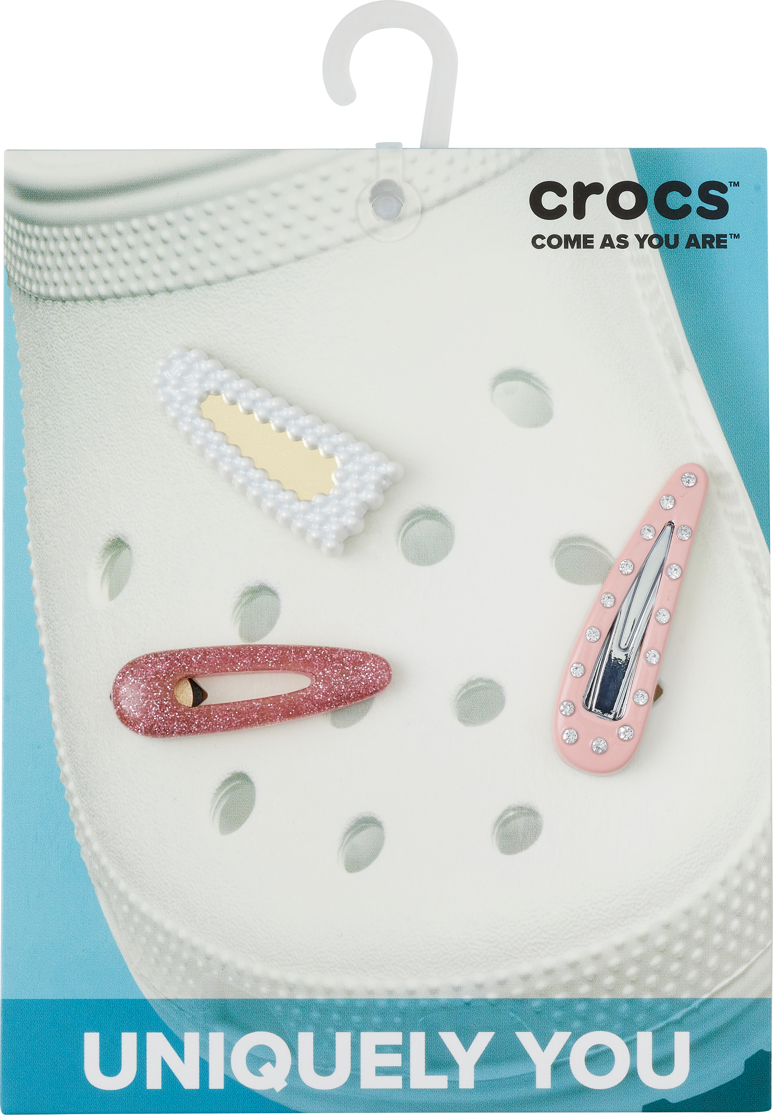 Barrette 3 Pack