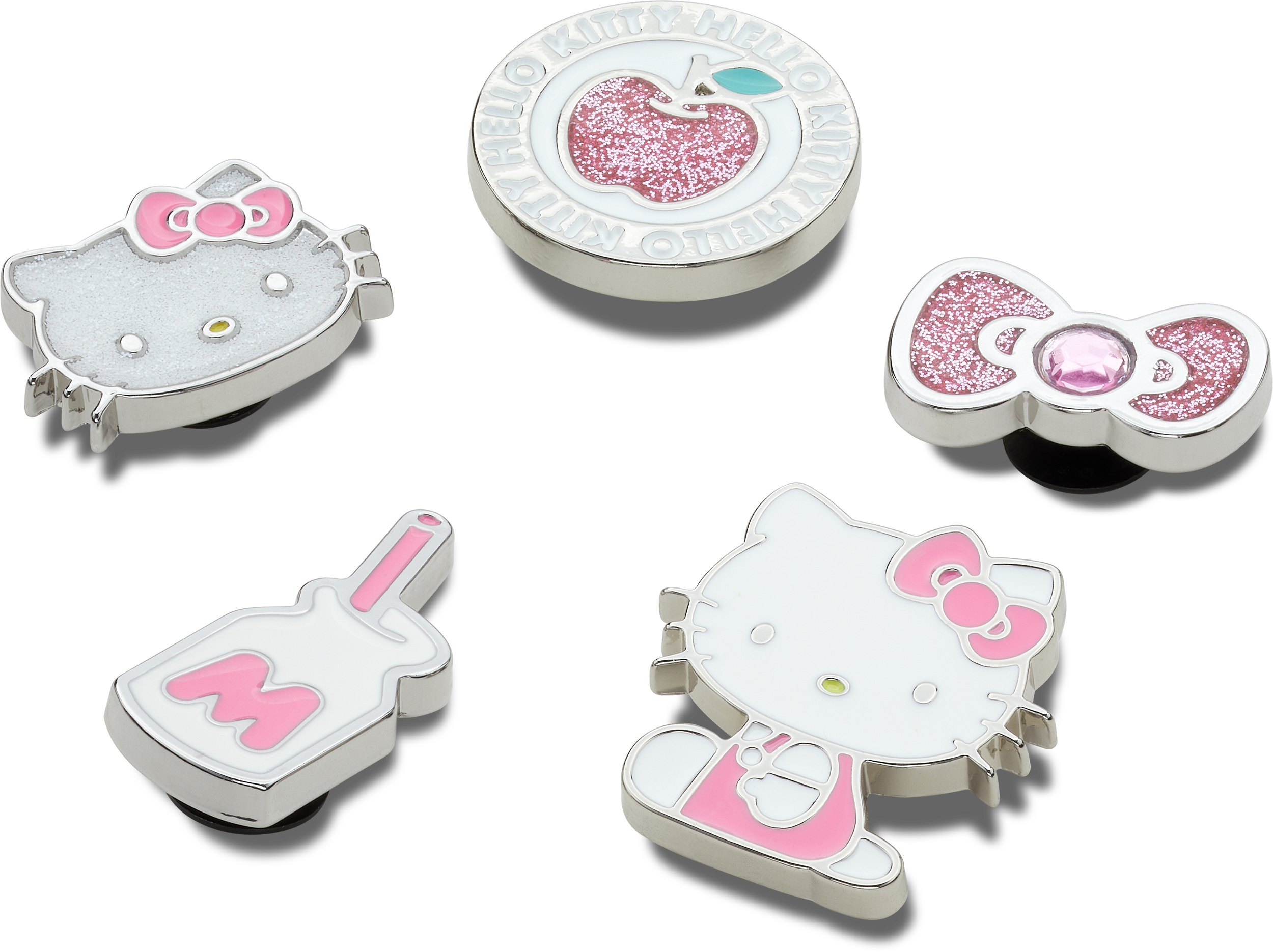 Hello Kitty Elevated 5 Pack