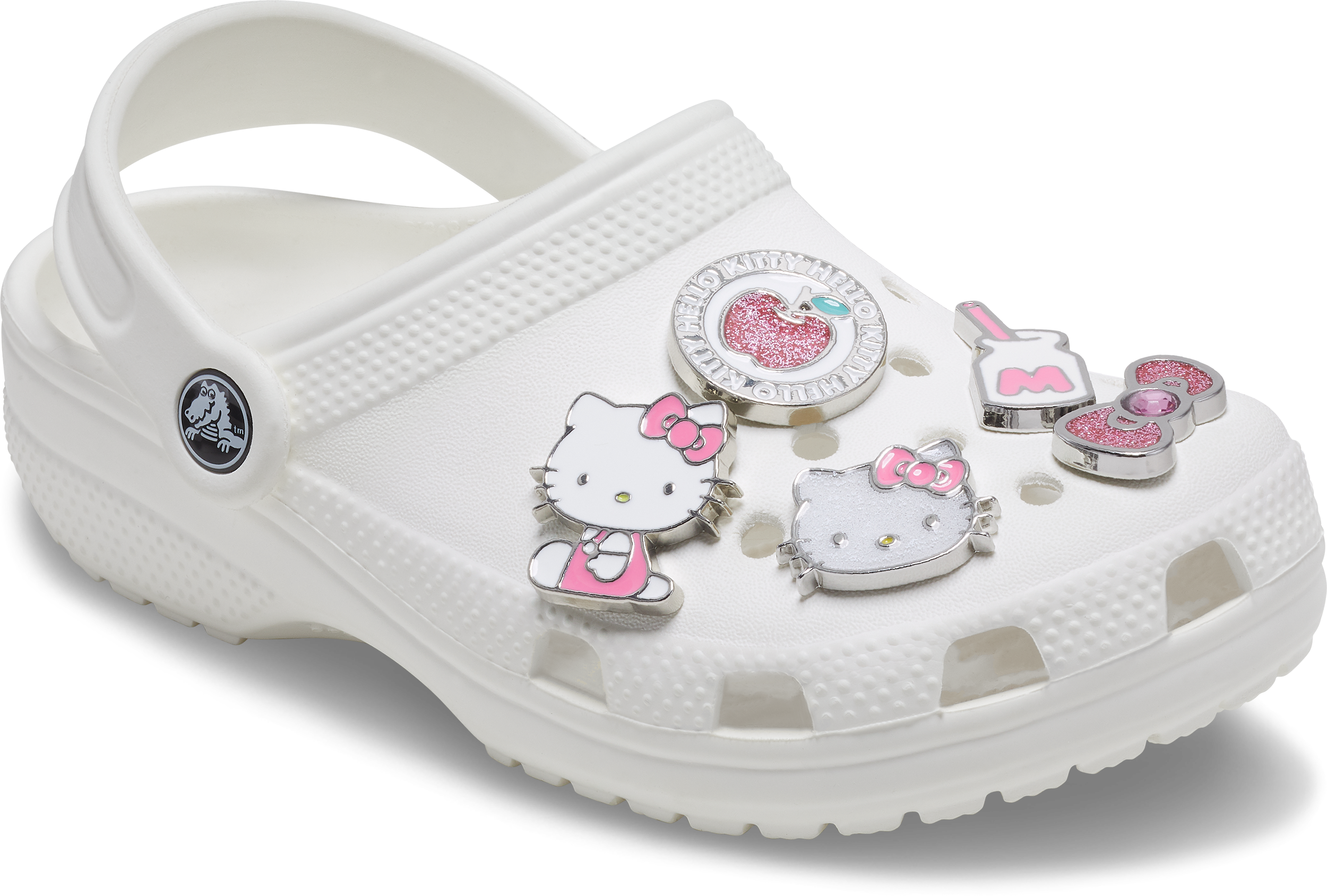 Hello Kitty Elevated 5 Pack