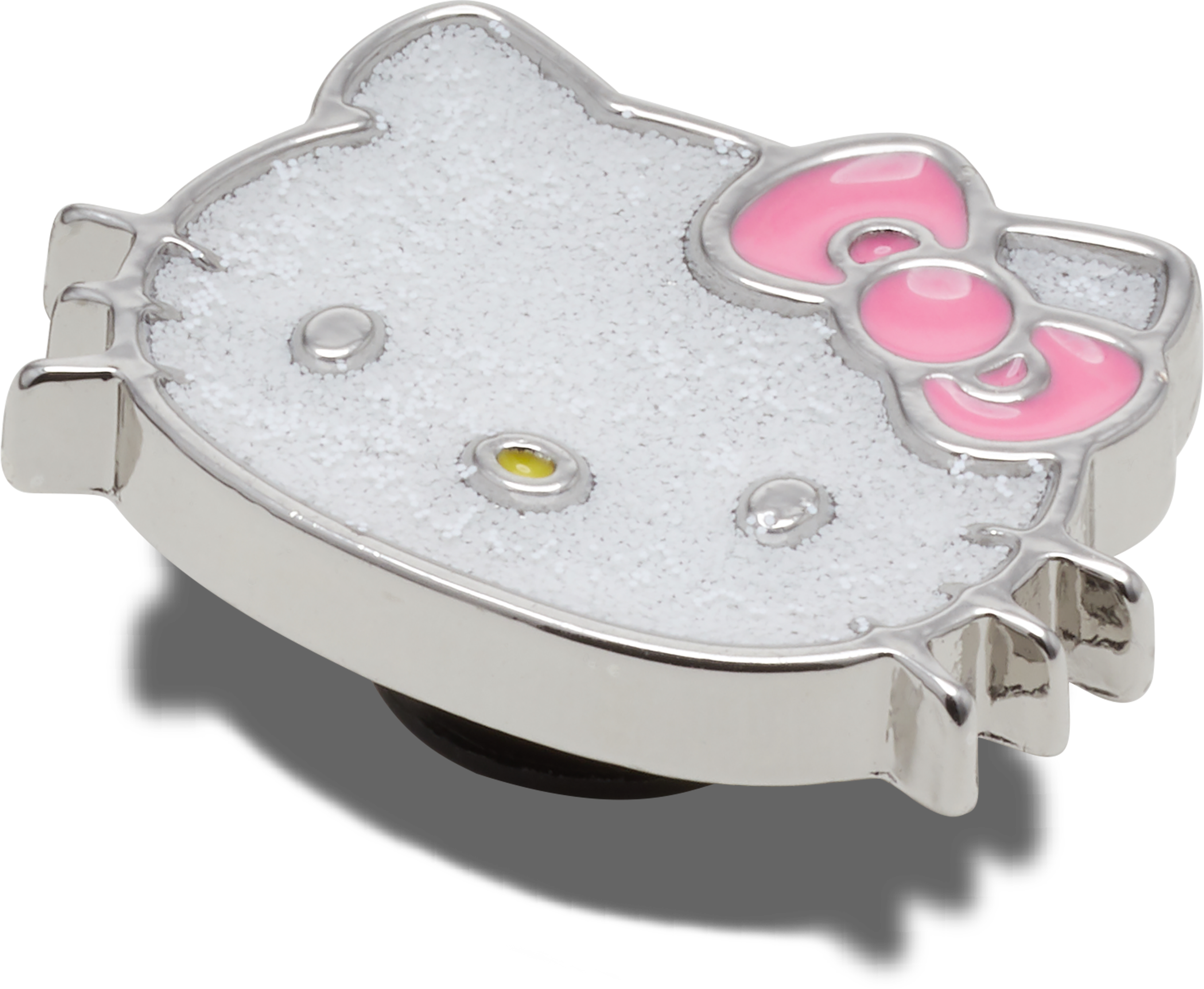 Hello Kitty Glitter Cat