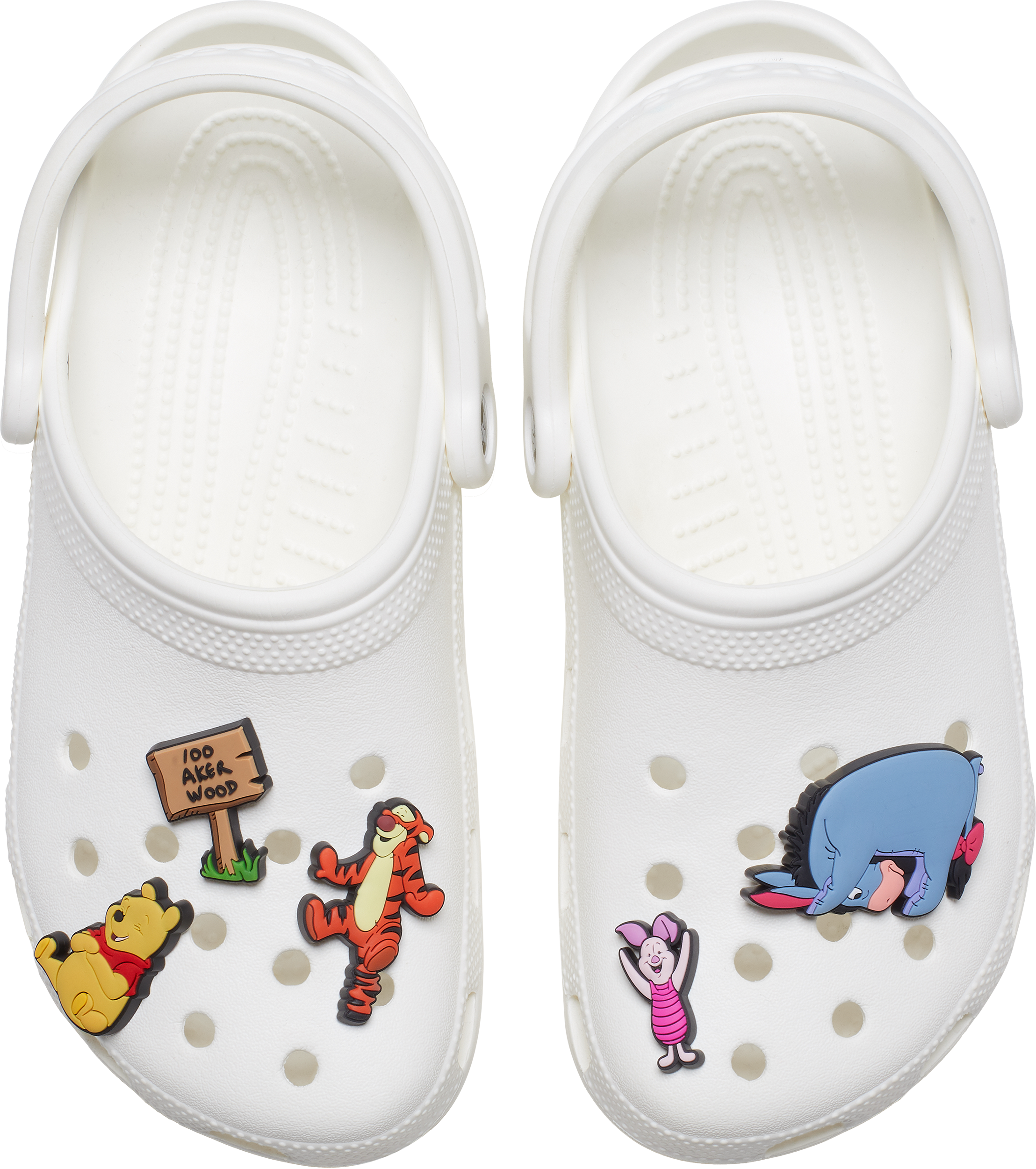 Winnie The Pooh 5 Pack