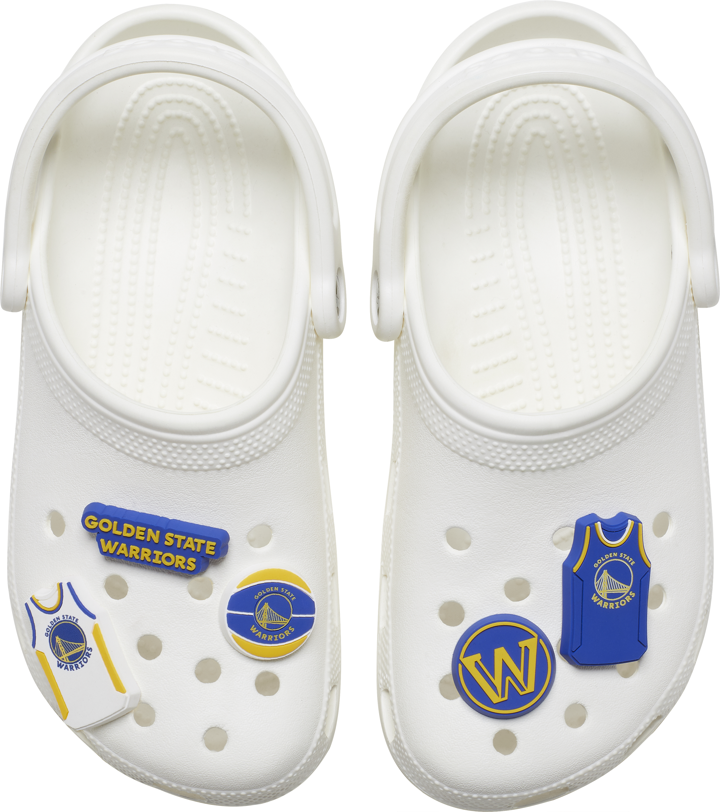 NBA Golden State Warriors 5 Pack