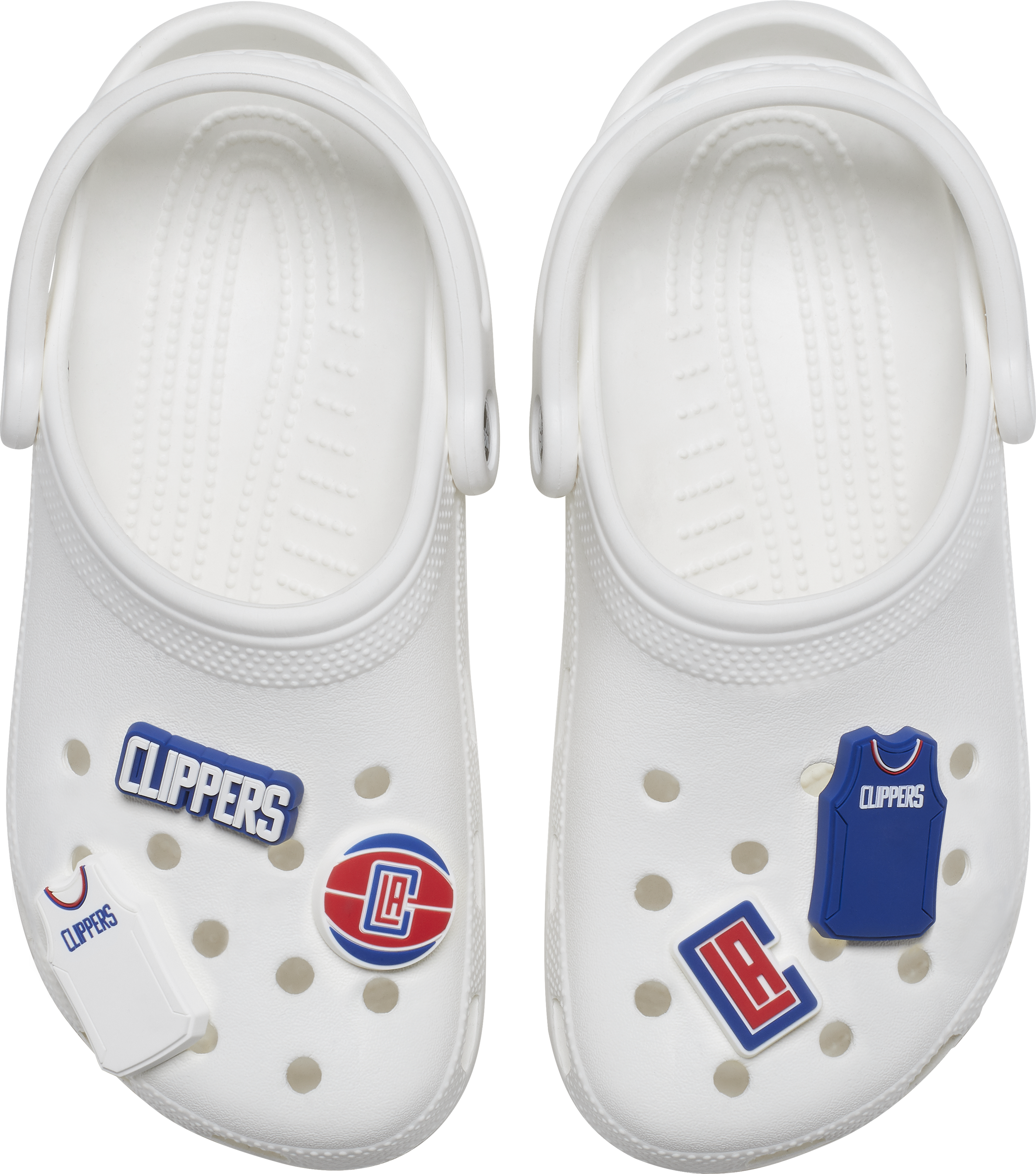 NBA Los Angeles Clippers 5 Pack