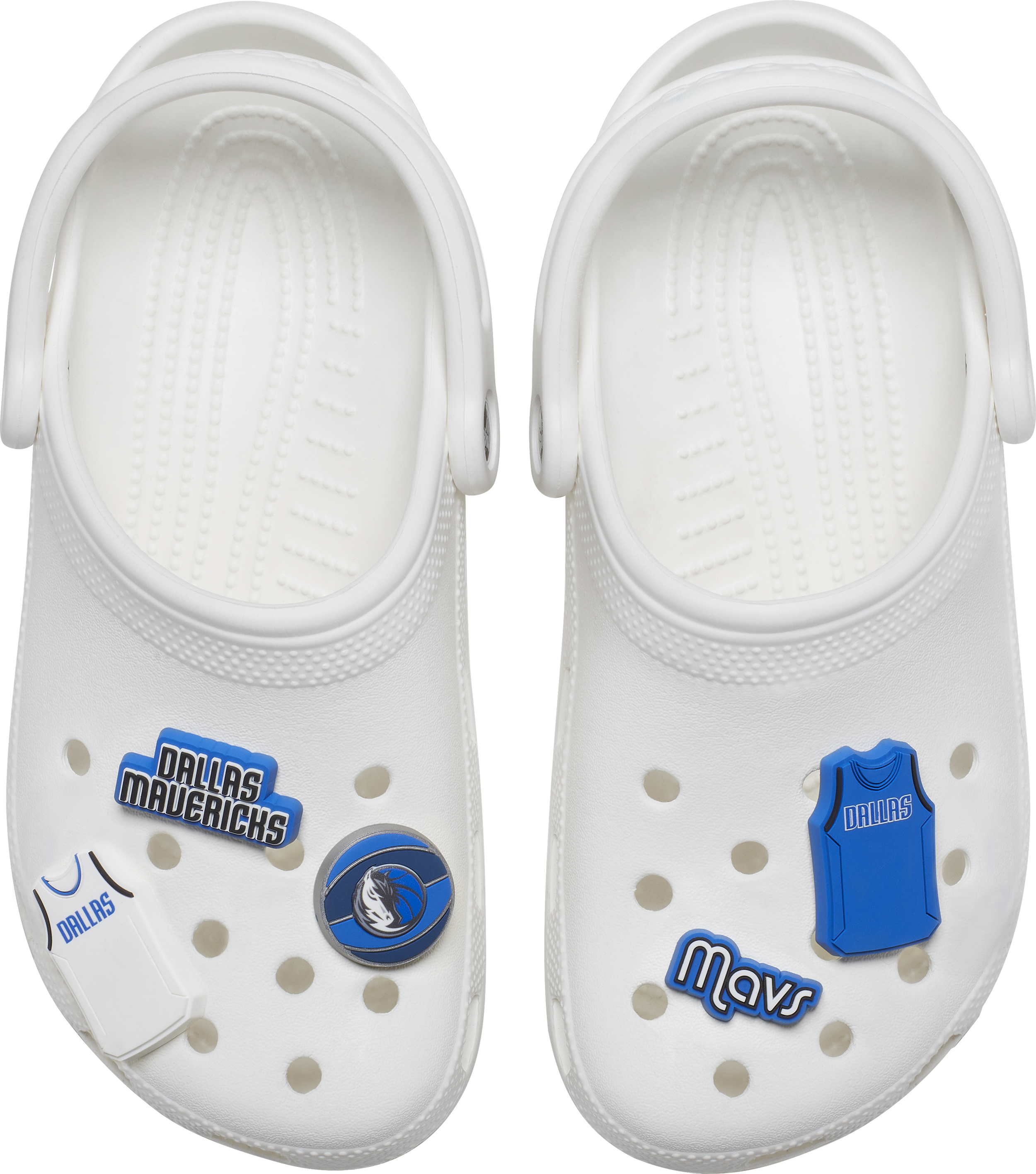 NBA Dallas Mavericks 5 Pack