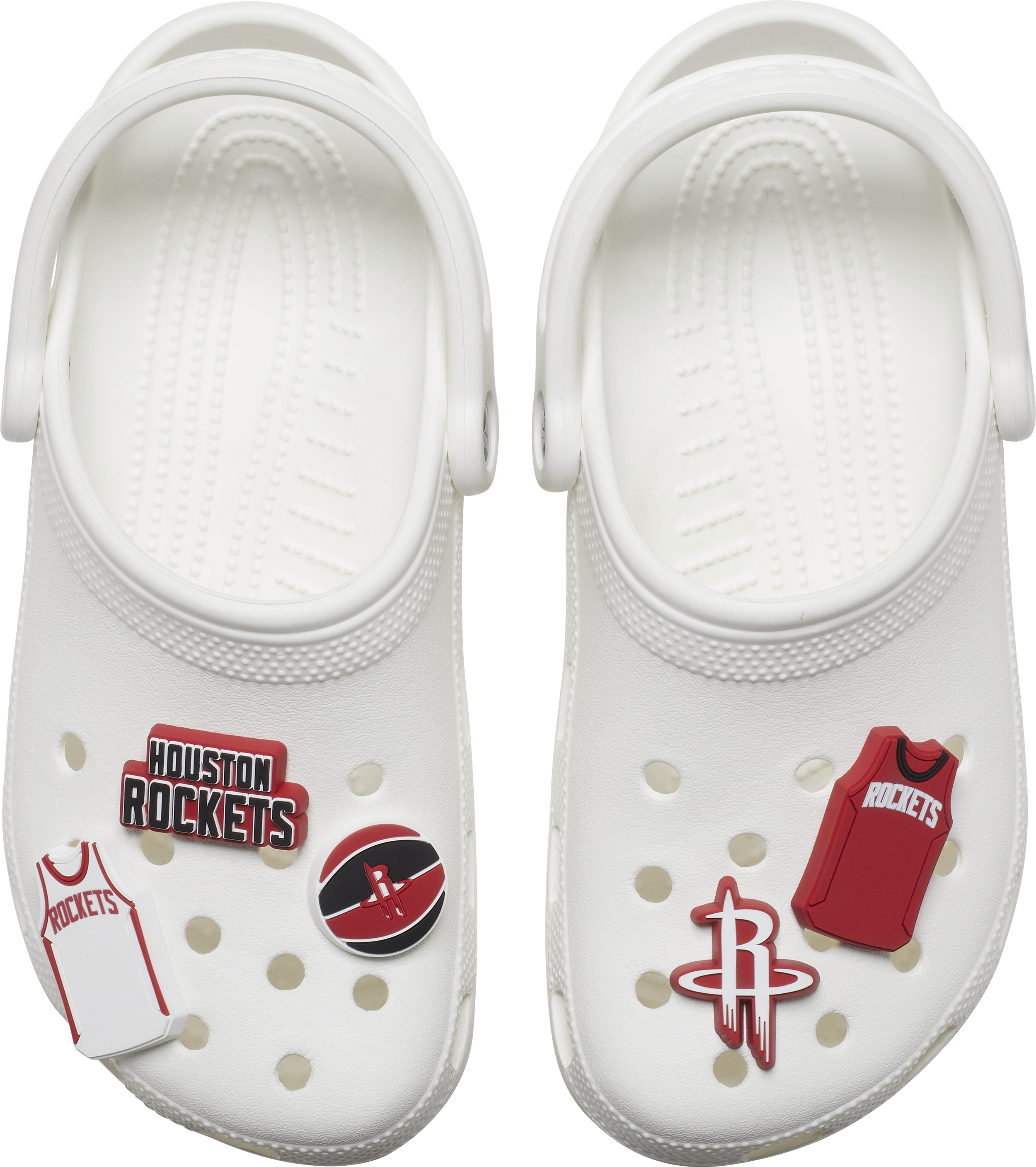 NBA Houston Rockets 5 Pack
