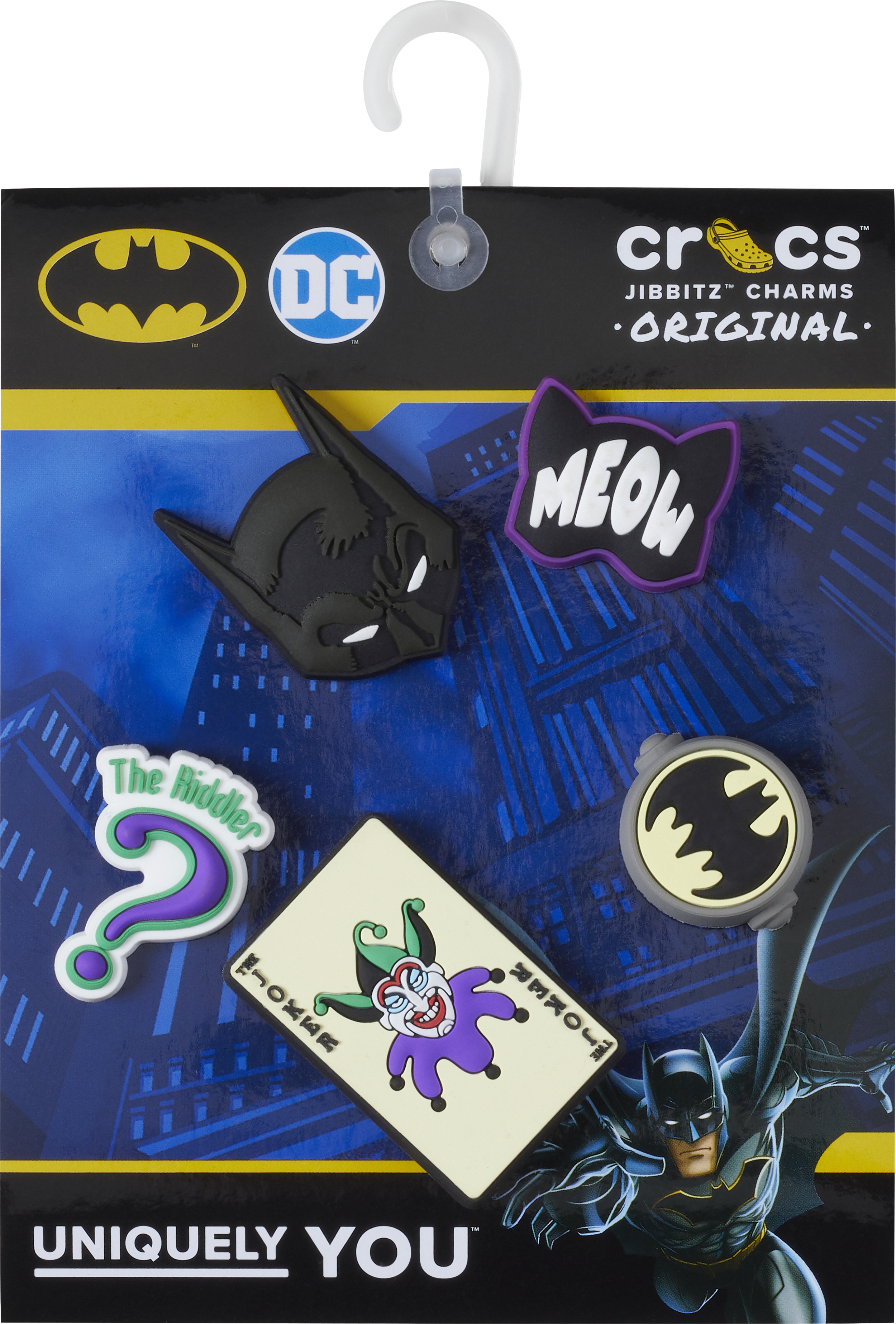 Batman 5 Pack