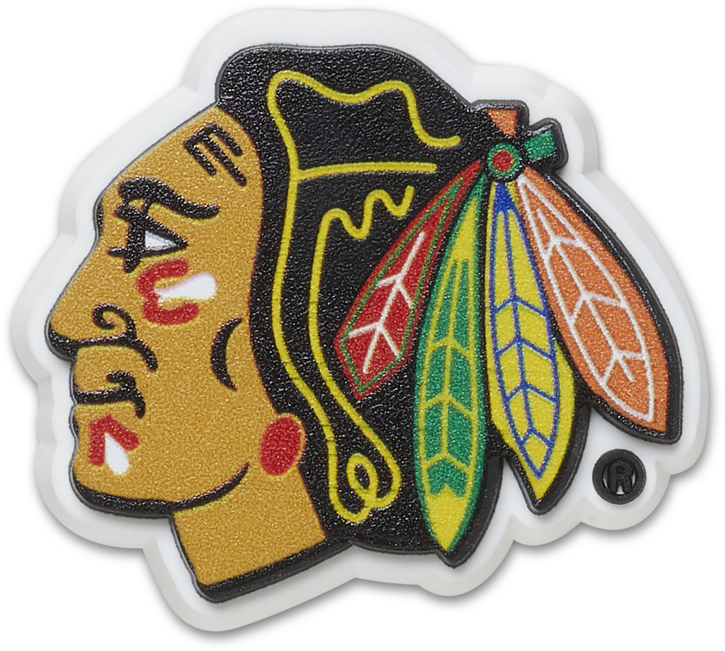 NHL® Chicago Blackhawks®