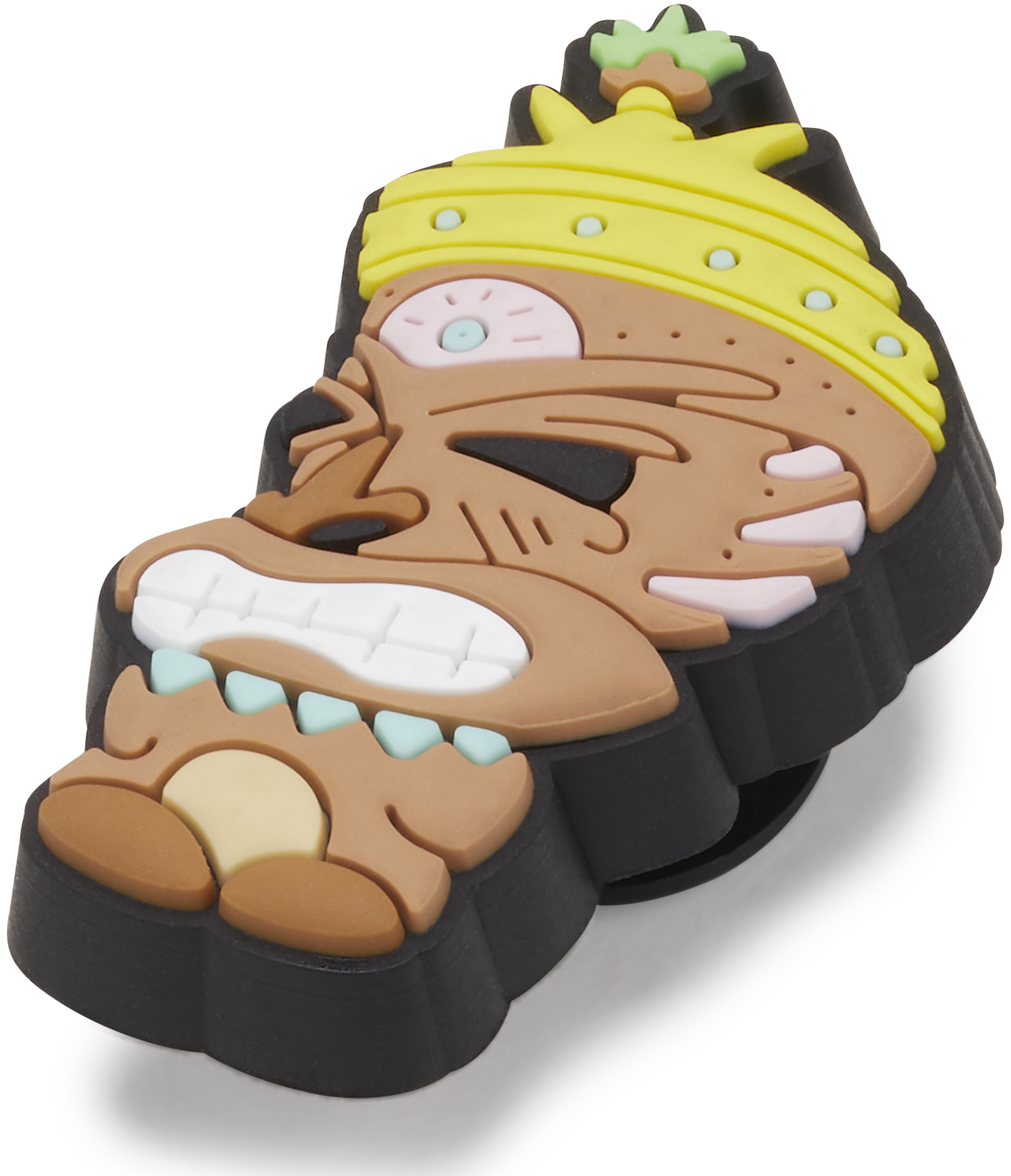 Tiki Statue