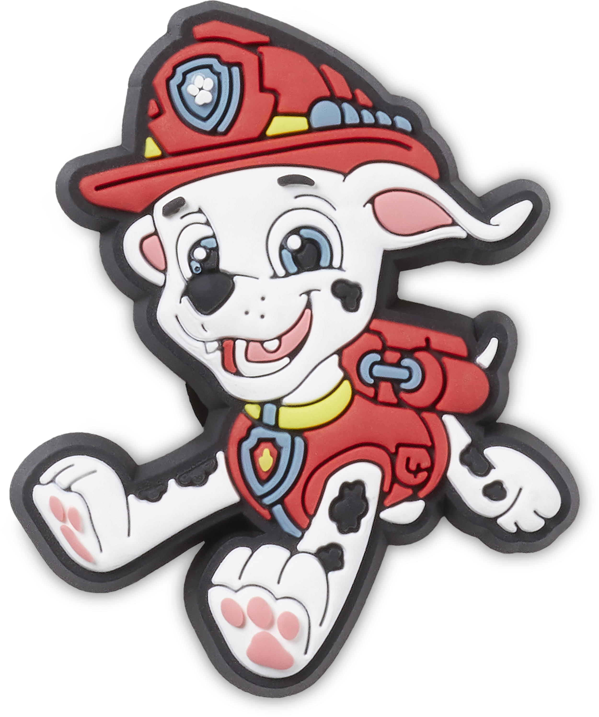 Paw Patrol Marshall