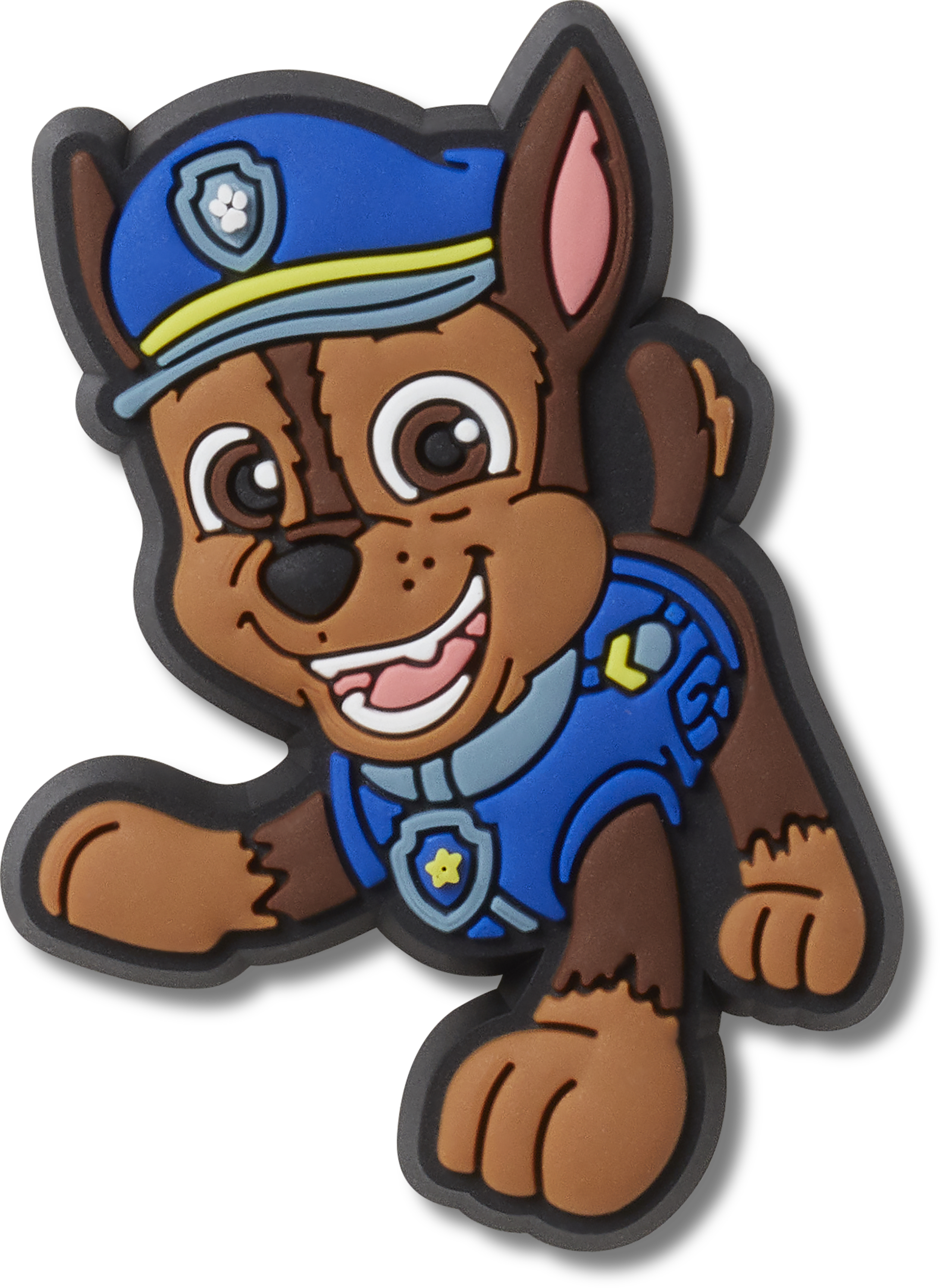 Paw Patrol Chase