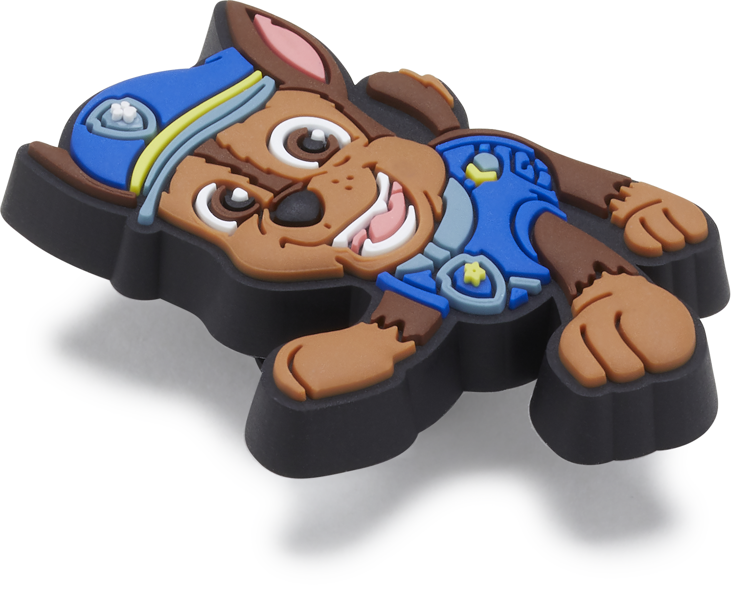 Paw Patrol Chase