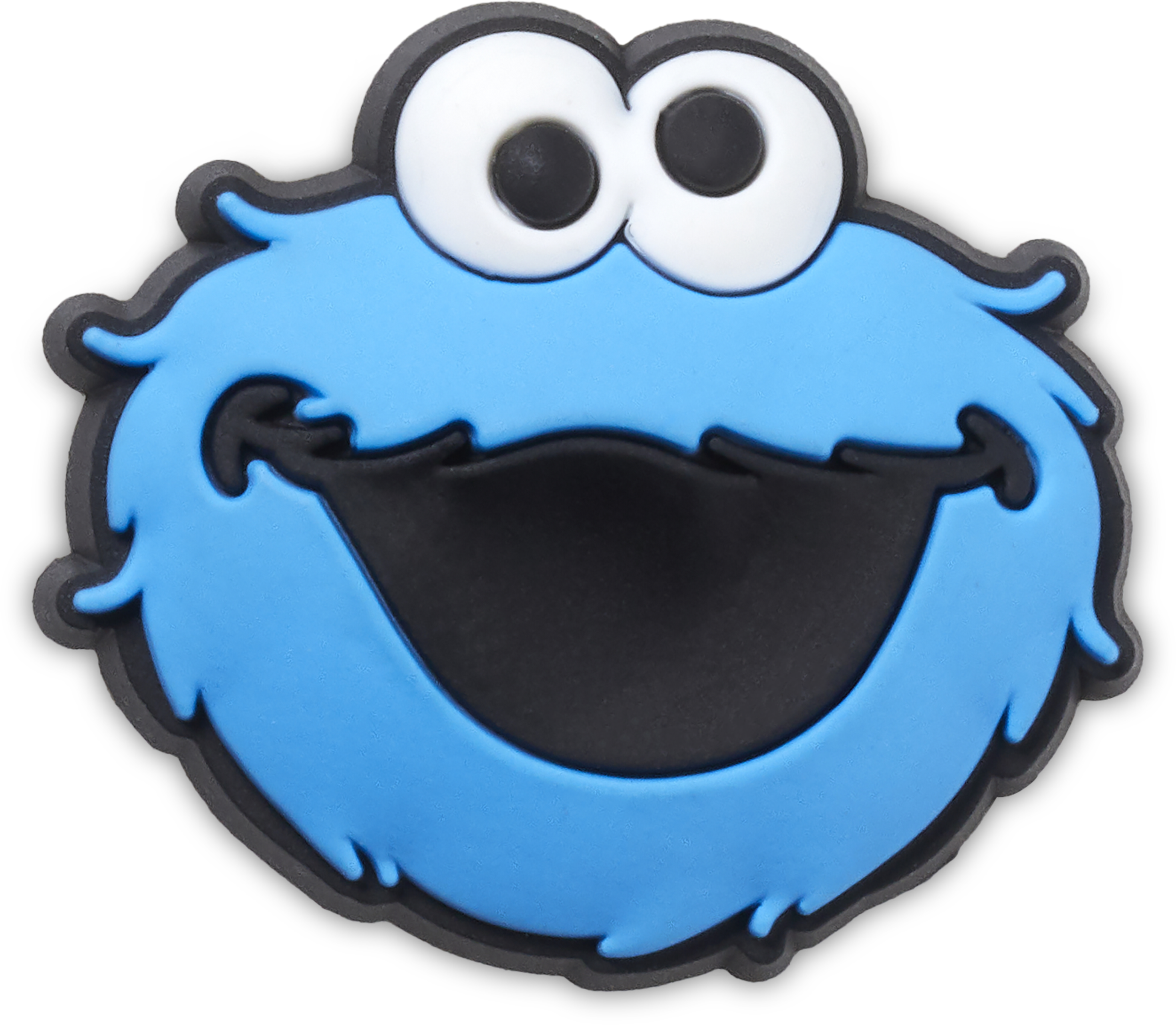 Sesame Street Cookie Monster