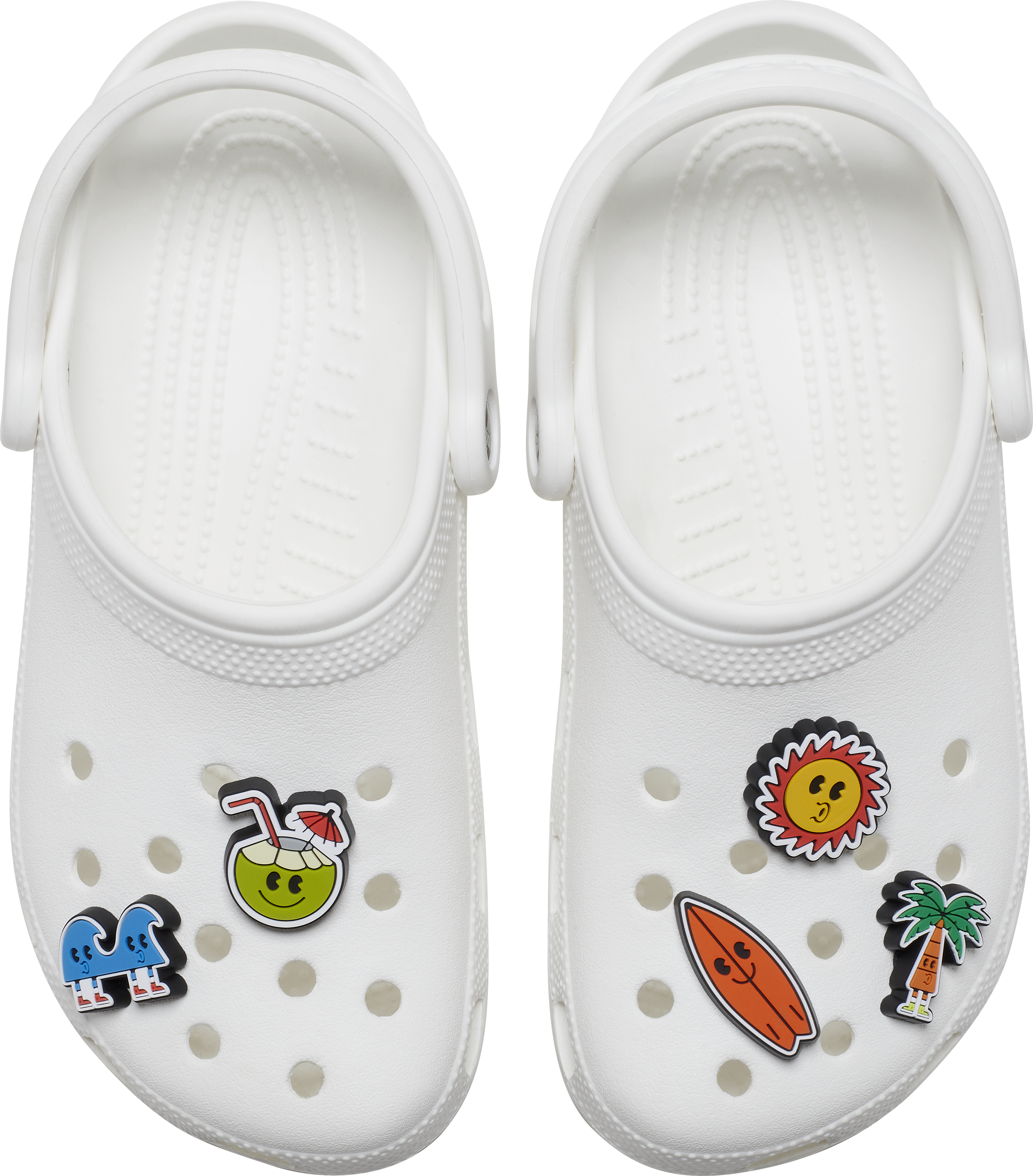Tropic Oh 5 Pack
