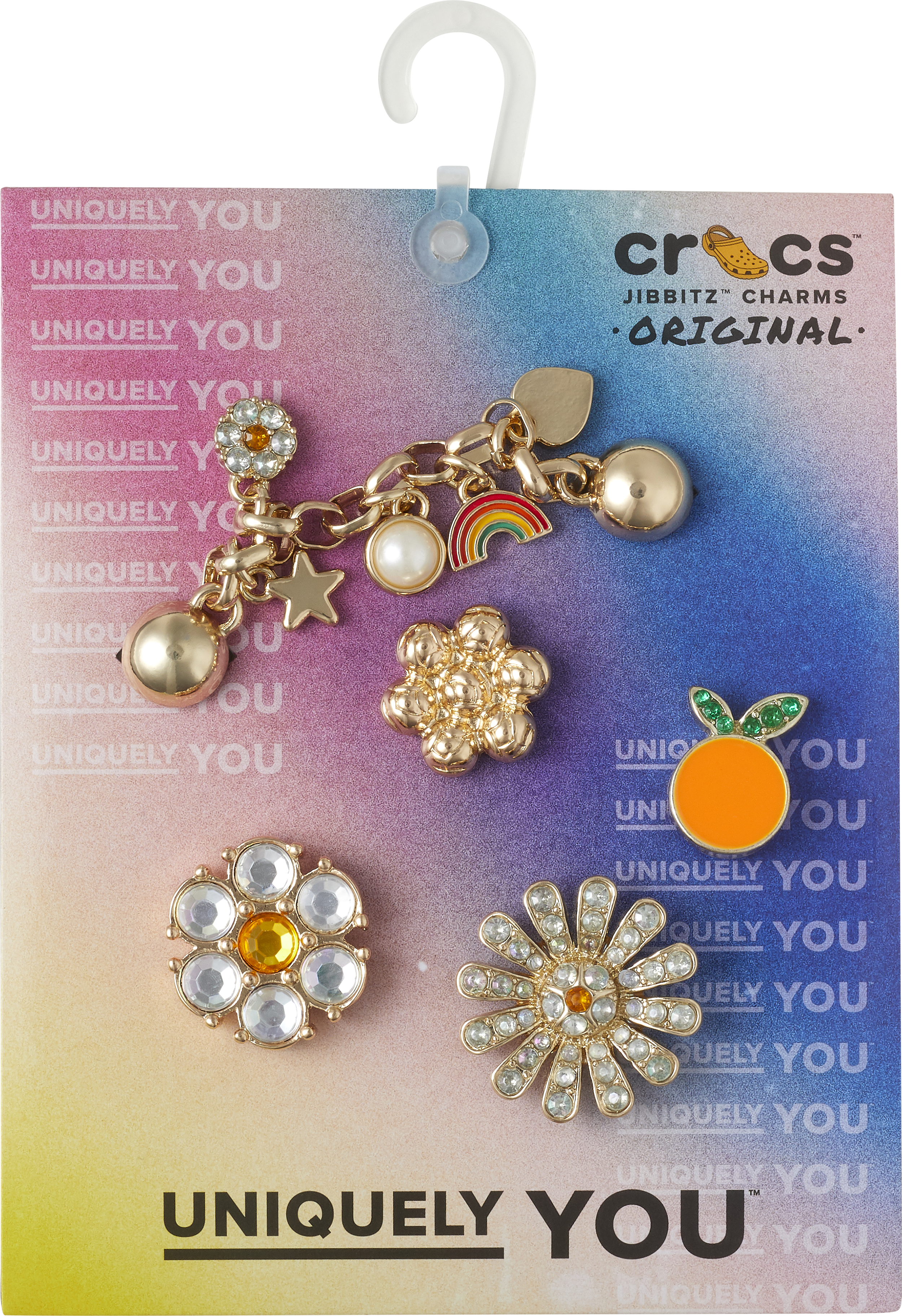 Everything Nice Gem Mix 5 Pack