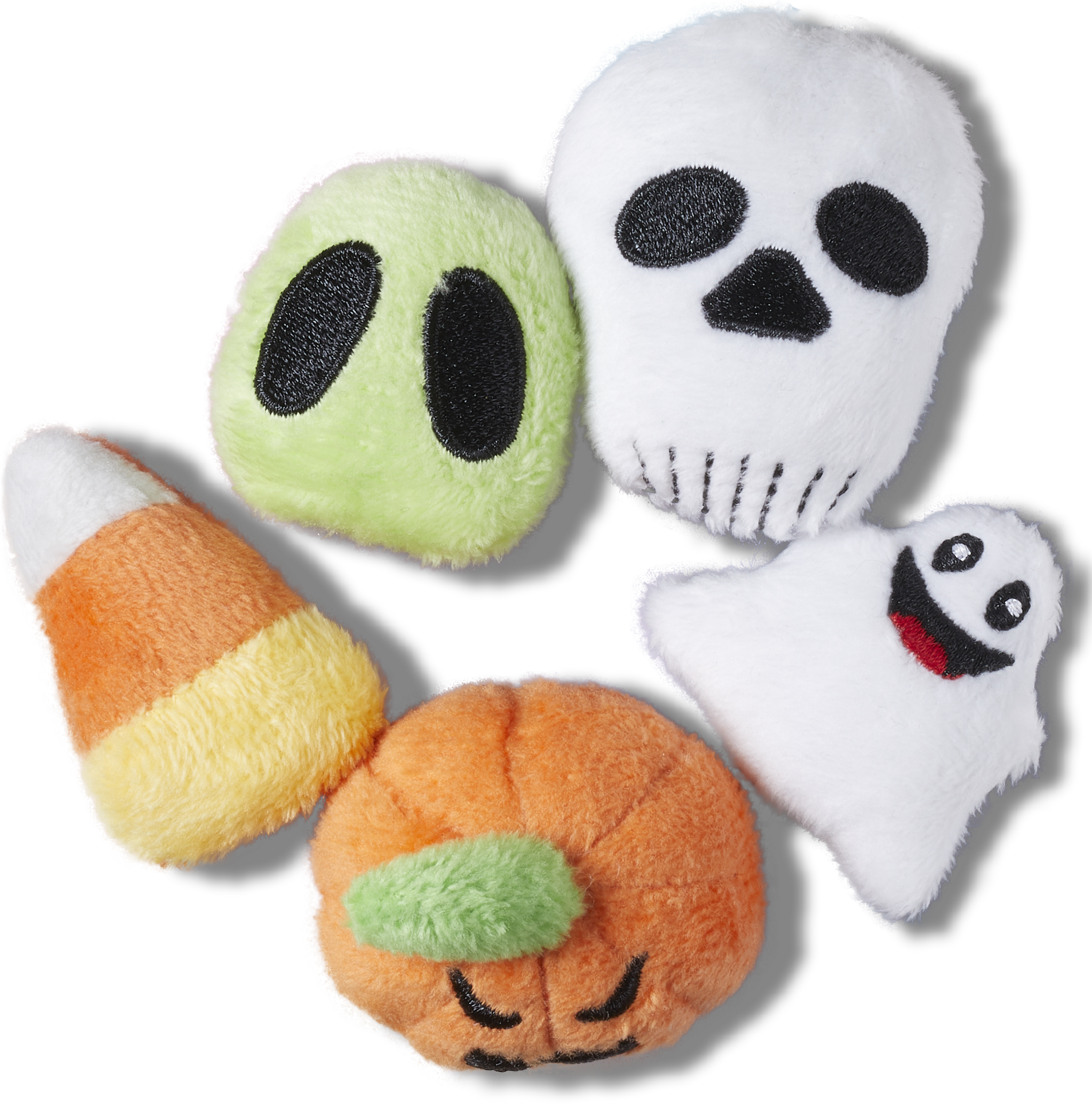 Halloween is Cool 5 Pack