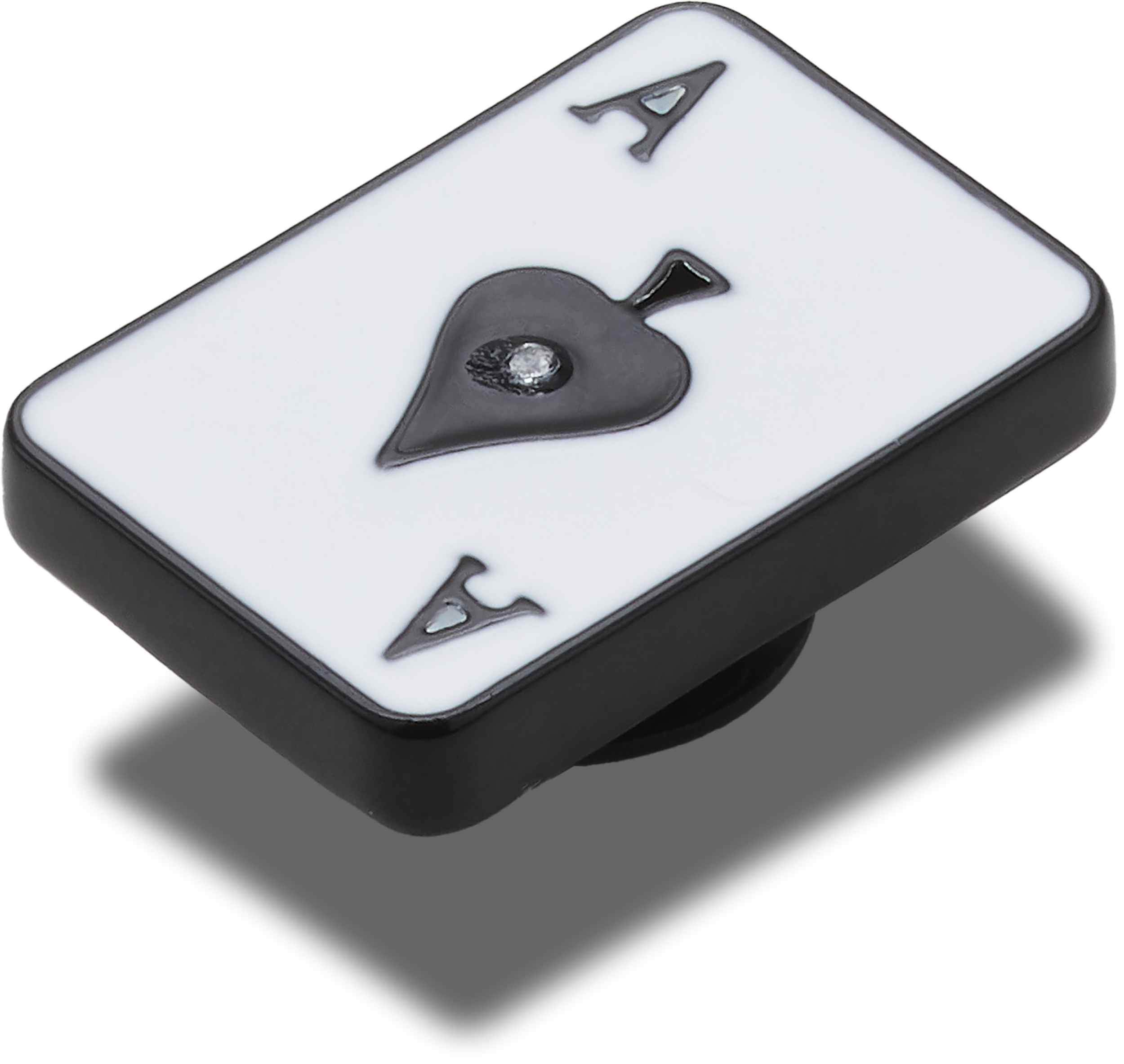 Elevated Ace Card